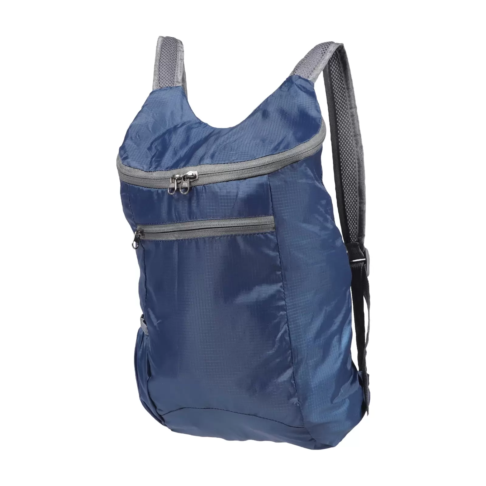 Duffle Bag Outdoor Sports Backpack Waterproof Foldable on Foot Luggage Bags Polyester Travel