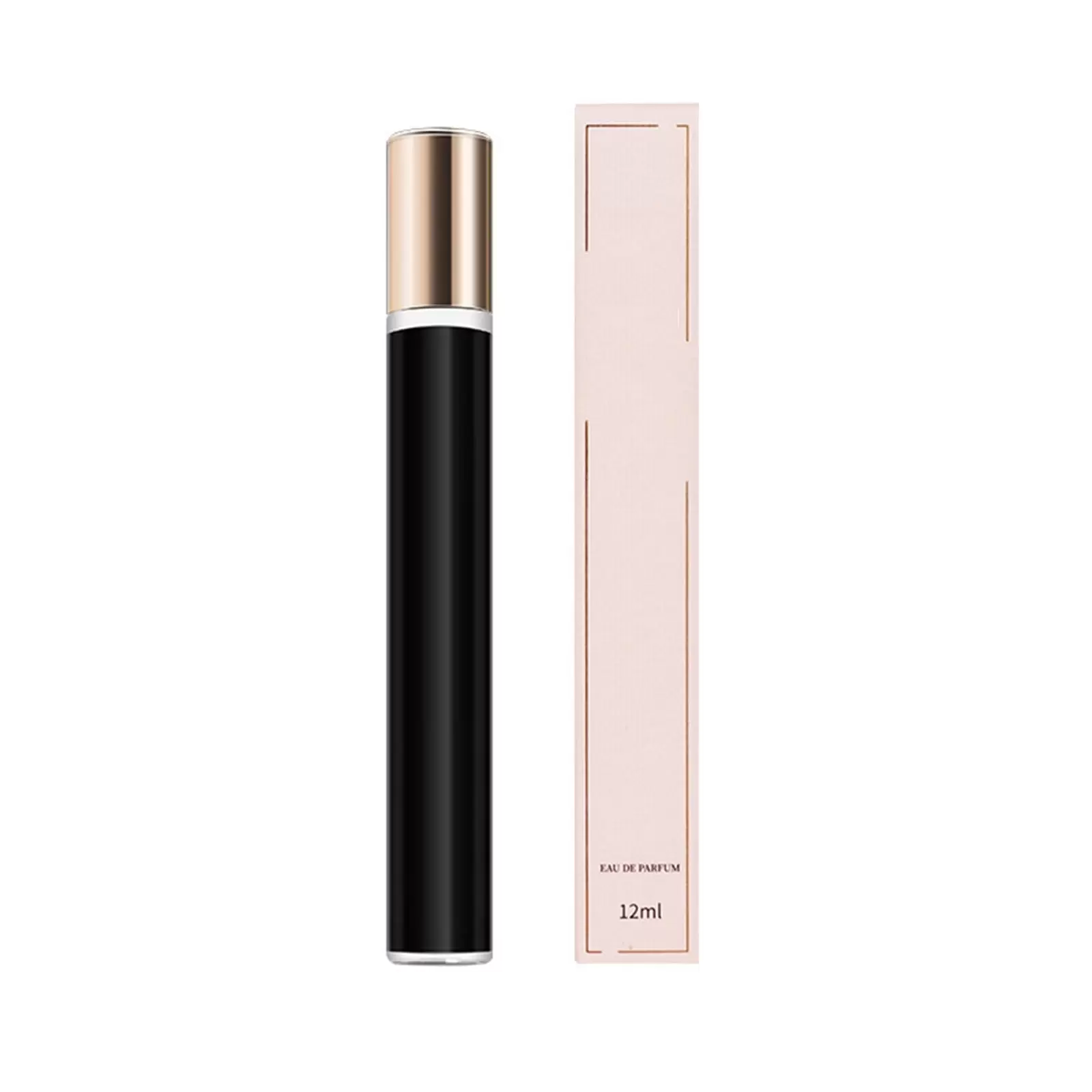 Duklien 12Ml. Private Scent Rollerball Perfume for Women Fresh & Natural Long Lasting Light Fragrance (A)