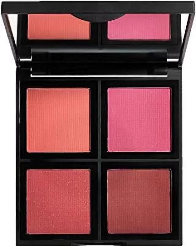 E.l.f. Blush Palette Dark 0.56 oz