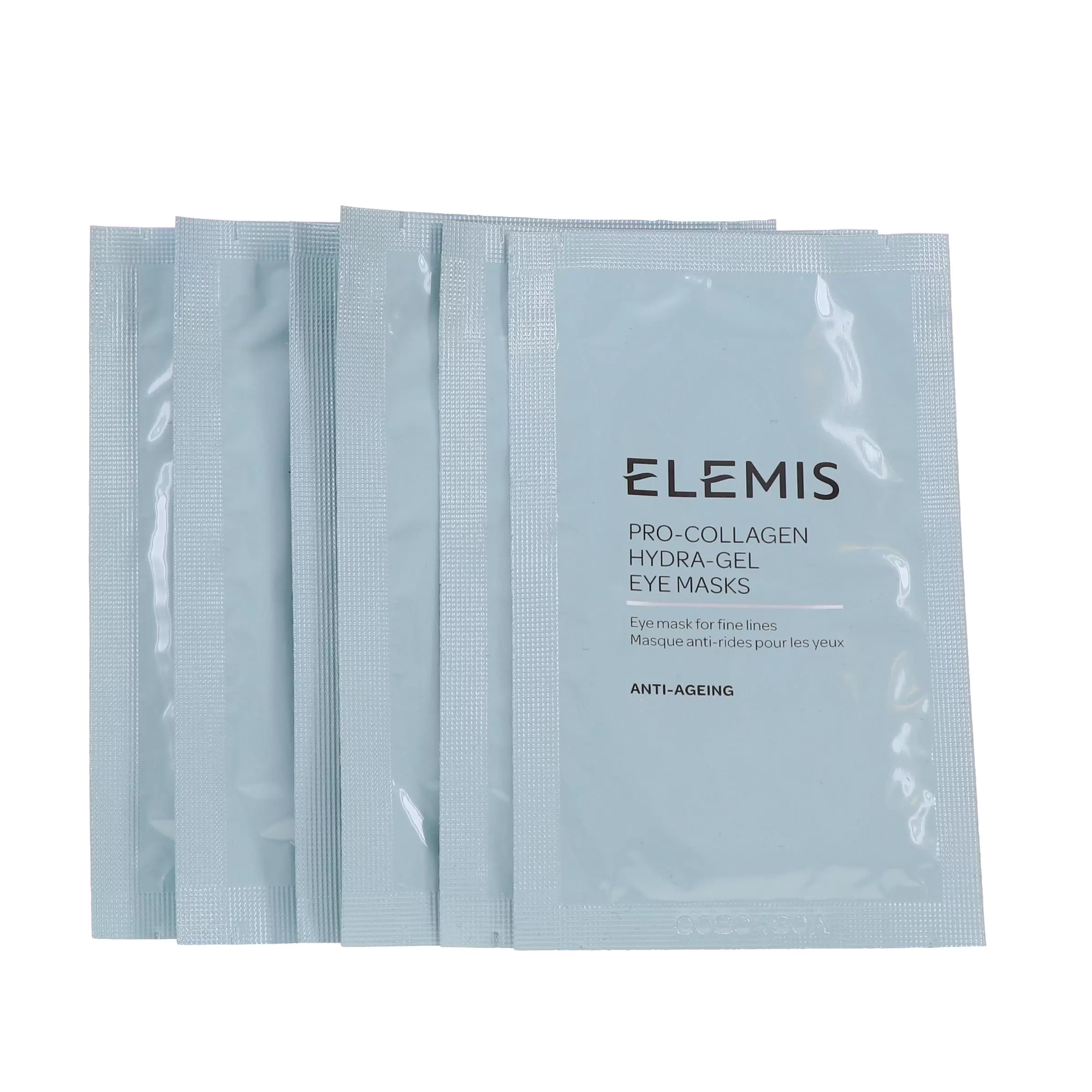 ELEMIS Pro-Collagen Hydra-Gel Eye Mask 6 Sachets