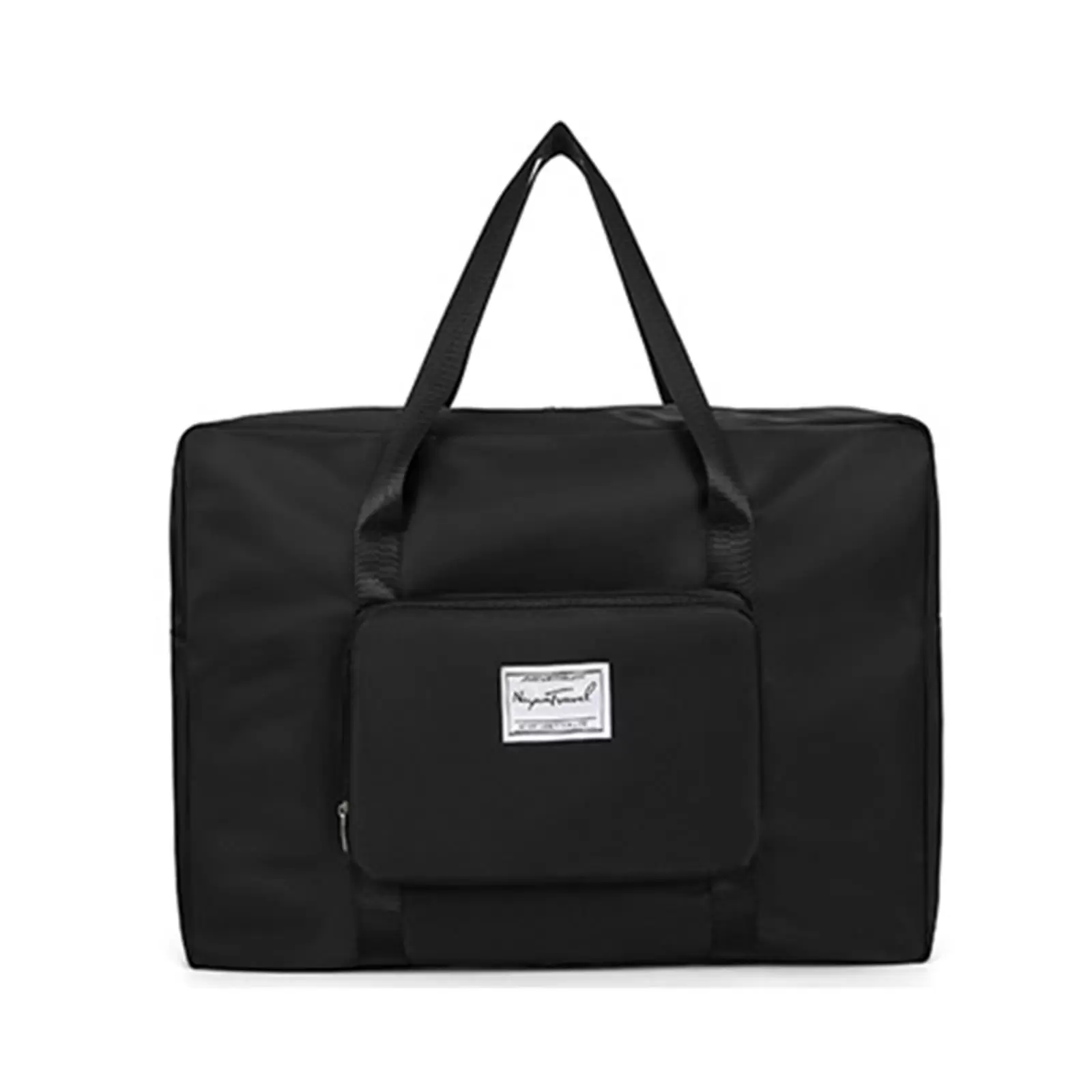 ESULOMP Large Travel Tote Bag.Expandable Gym Tote Bag.Carry On Overnight Bags for Women with Trolley Sleeve Wet Pocket.travel Duffel BagsTravel 16.54 x 13.39 x 5.51 inches