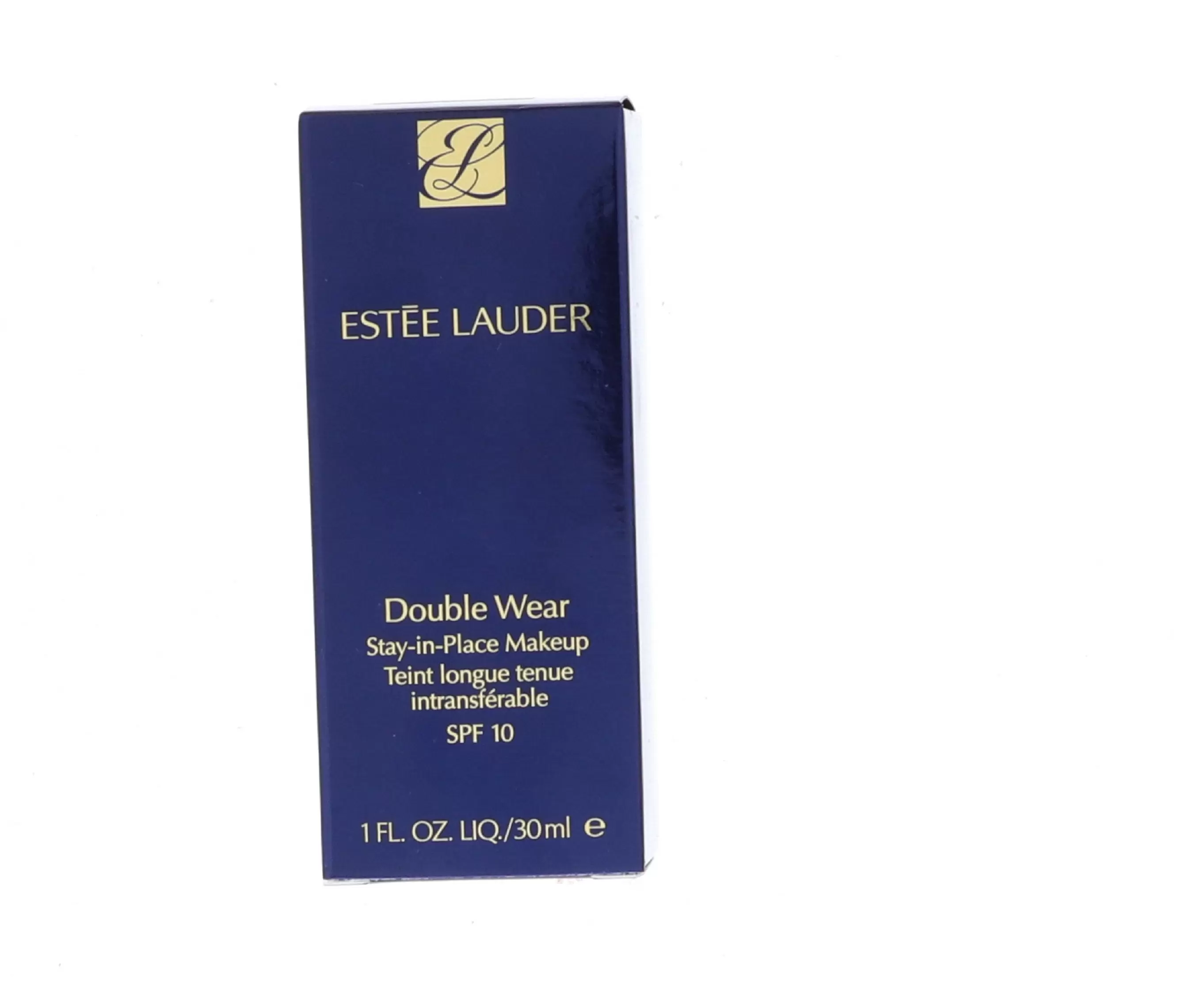 Estee Lauder Double Wear Stay-in-Place Makeup SPF10. 3W1 Tawny. 1 oz