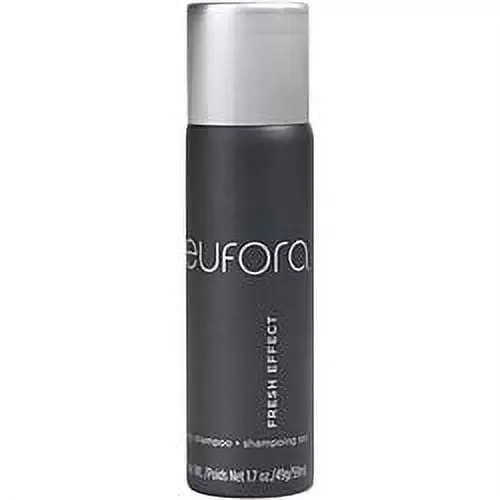 Eufora Essentials Fresh Effect Dry Shampoo 1.7 Oz Travel!