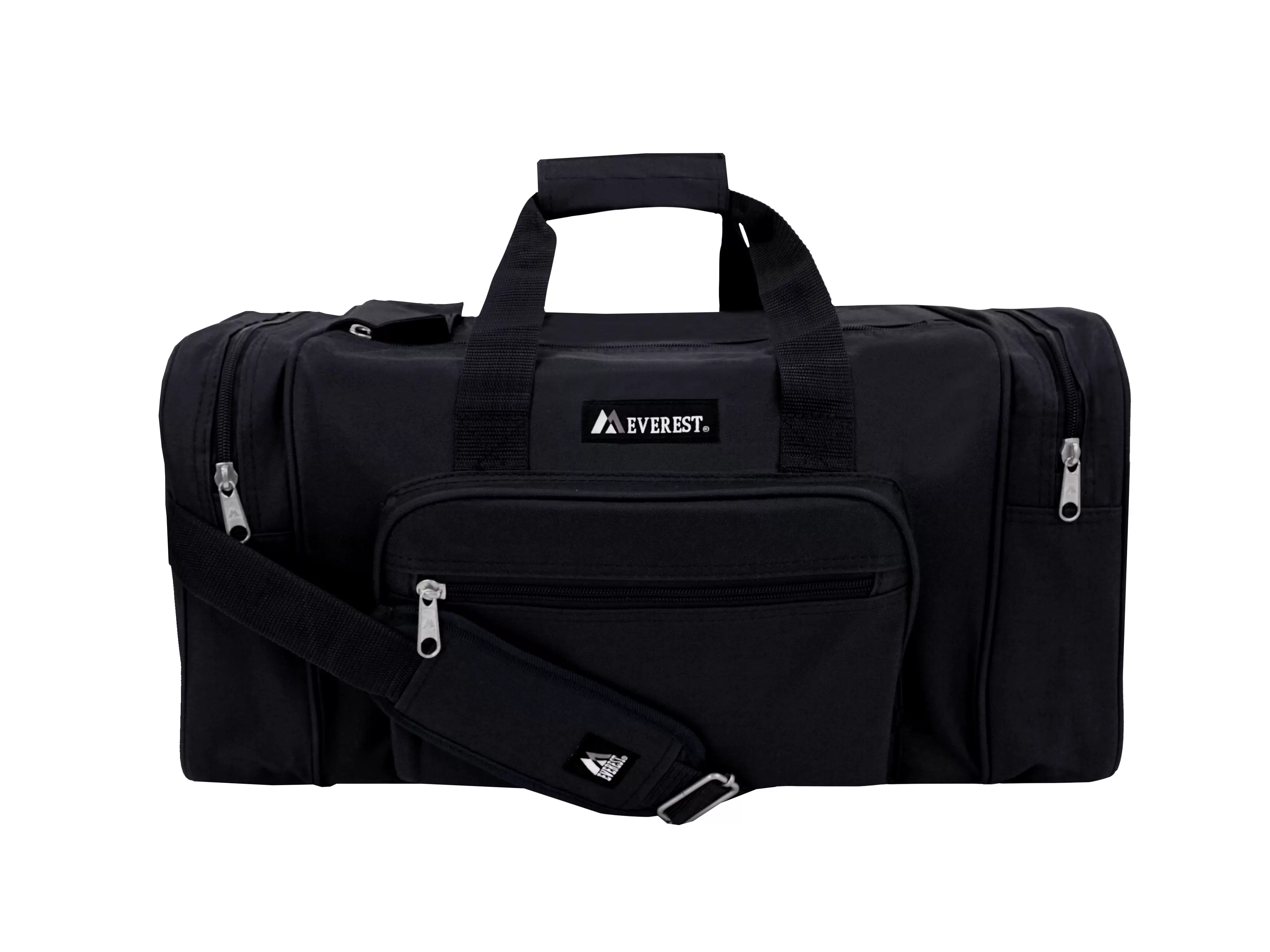 Everest Unisex Classic Gear Bag - Small Black