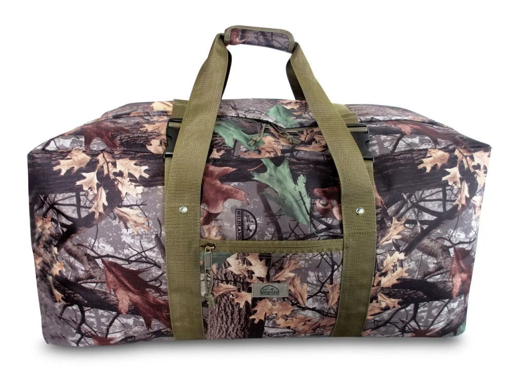 Explorer Duffel Bag. Wildland. 27 x 11 x 13-Inch