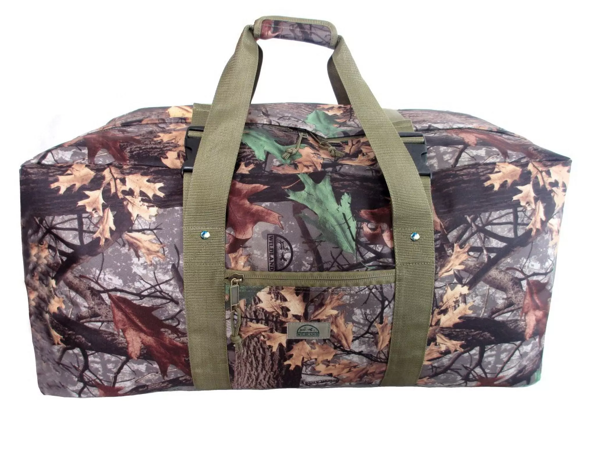 Explorer Duffel Bag. Wildland. 40 x 11 x 19-Inch