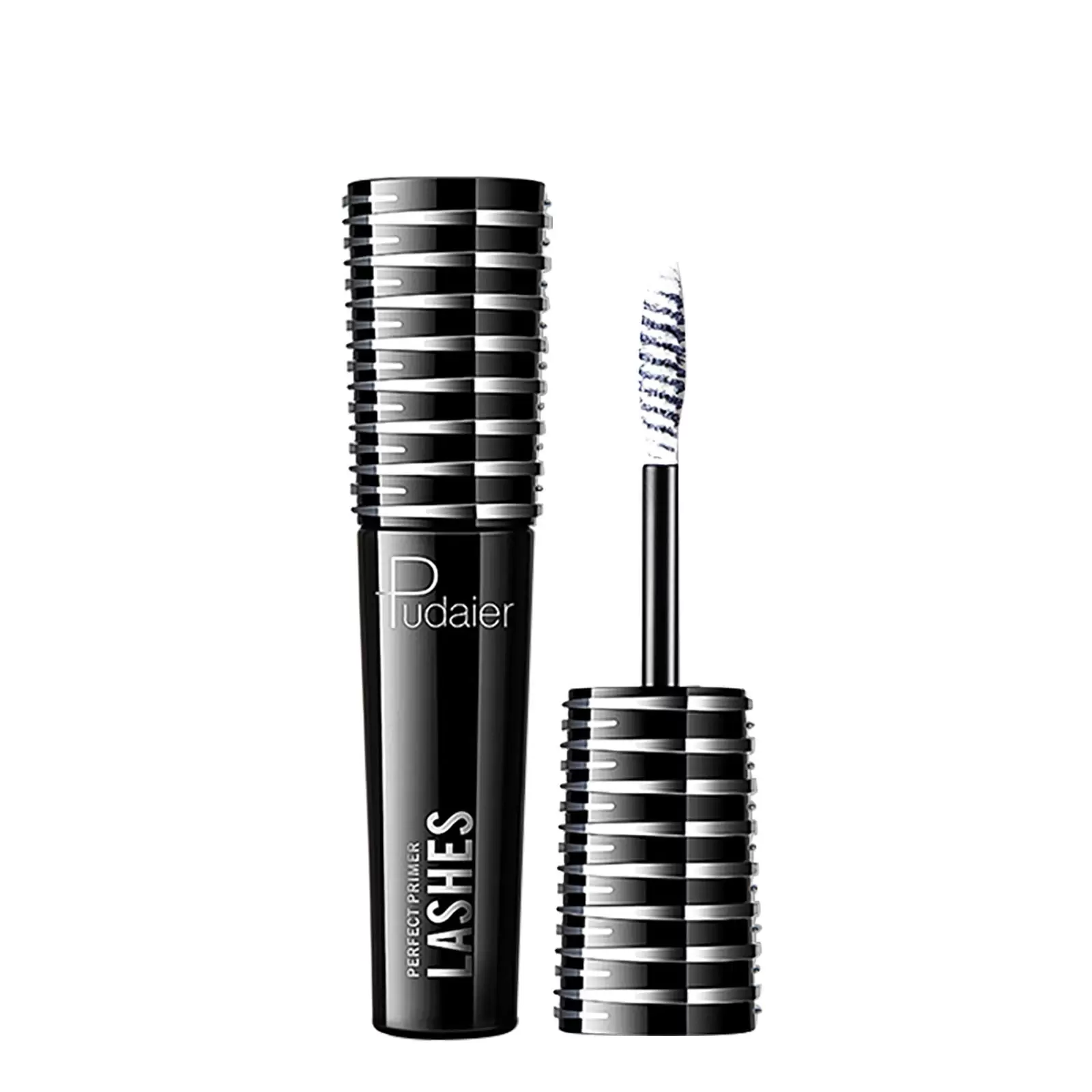 Eyelash Primers White Creamy Mascara Primers For Length & Volume Conditioning & Protective Formula