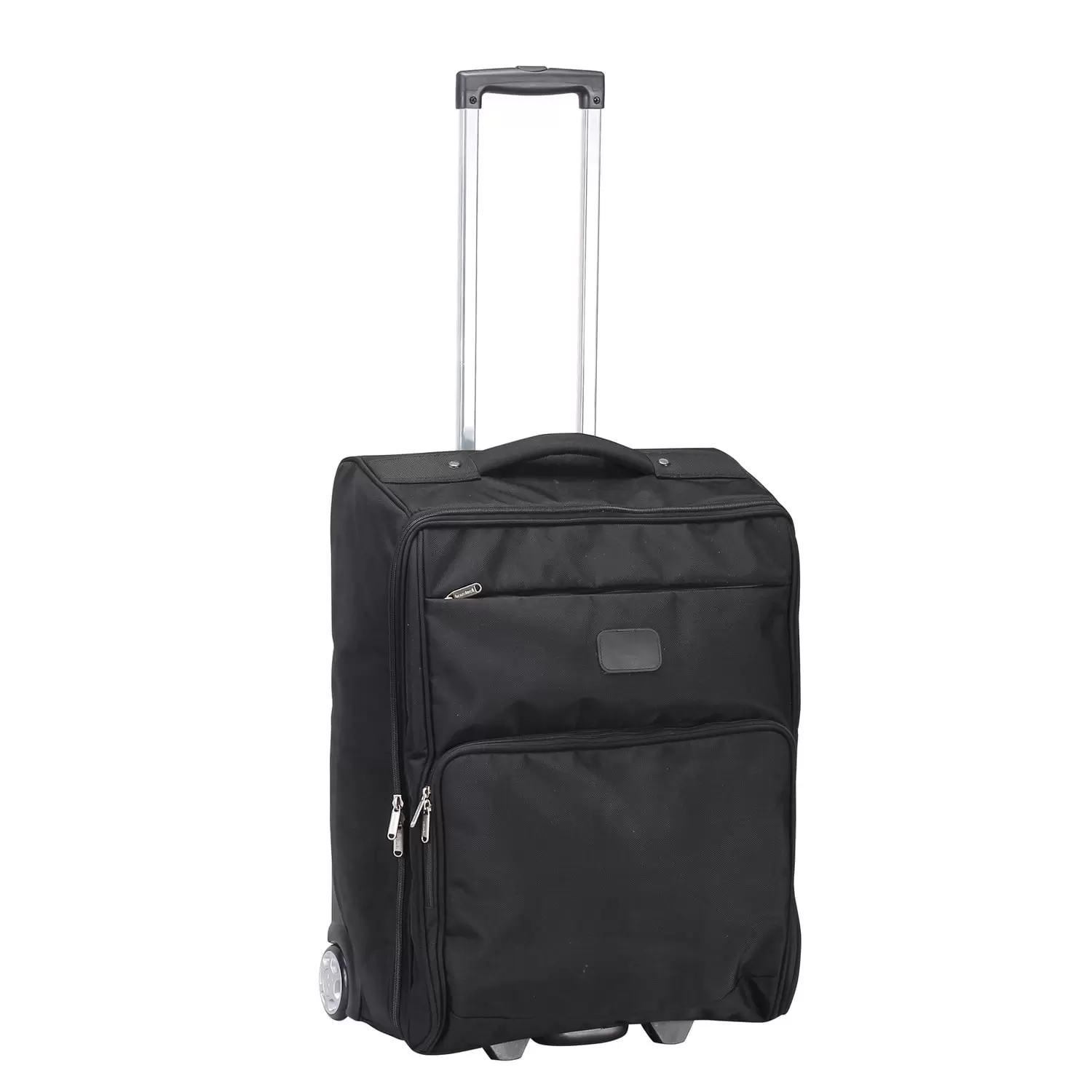 FOLDING WHEELED CARRY-ON