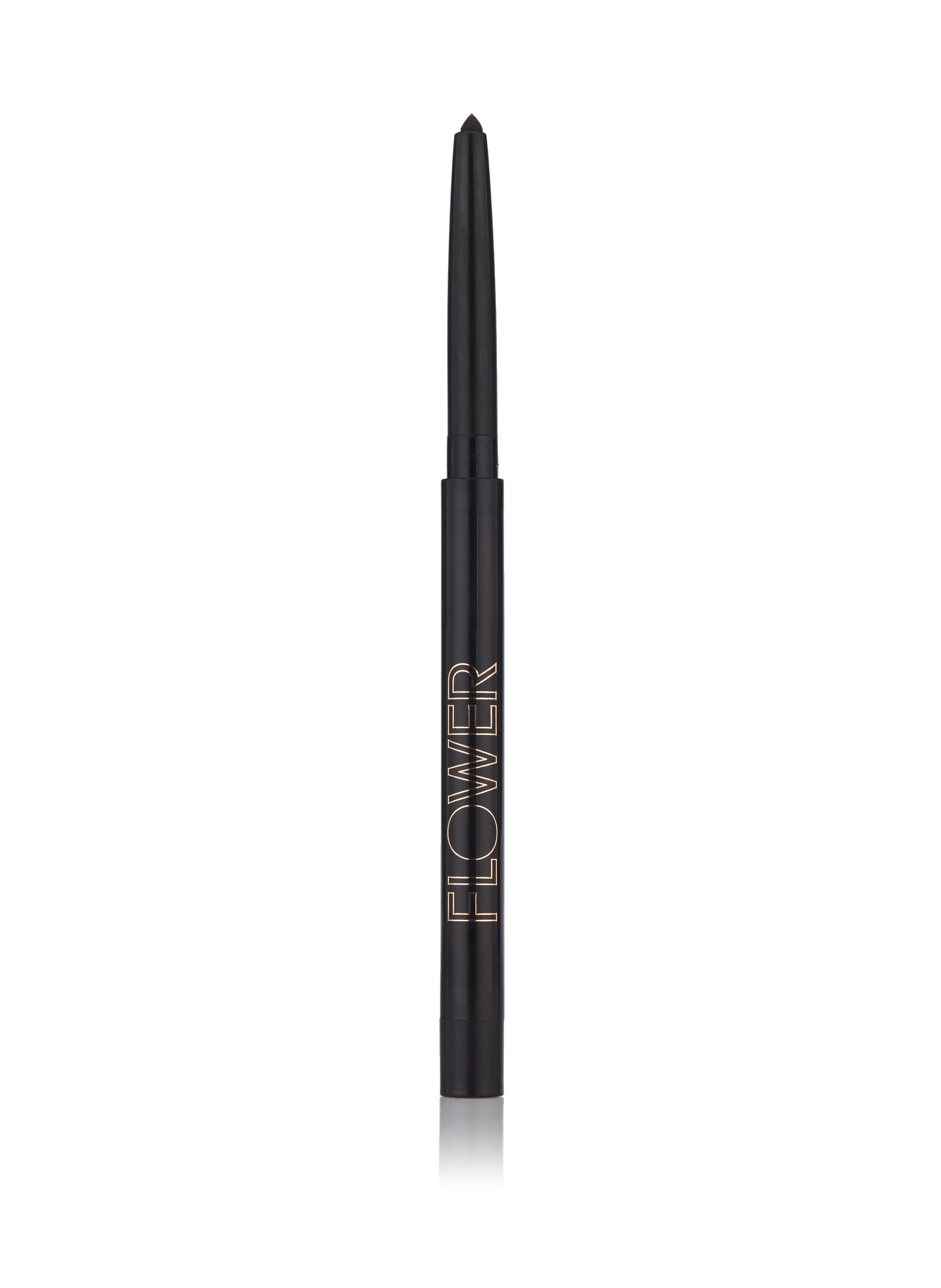 Flower Forever Wear Liner Long-wear Eyeliner. FW1 Onyx. 0.01 oz