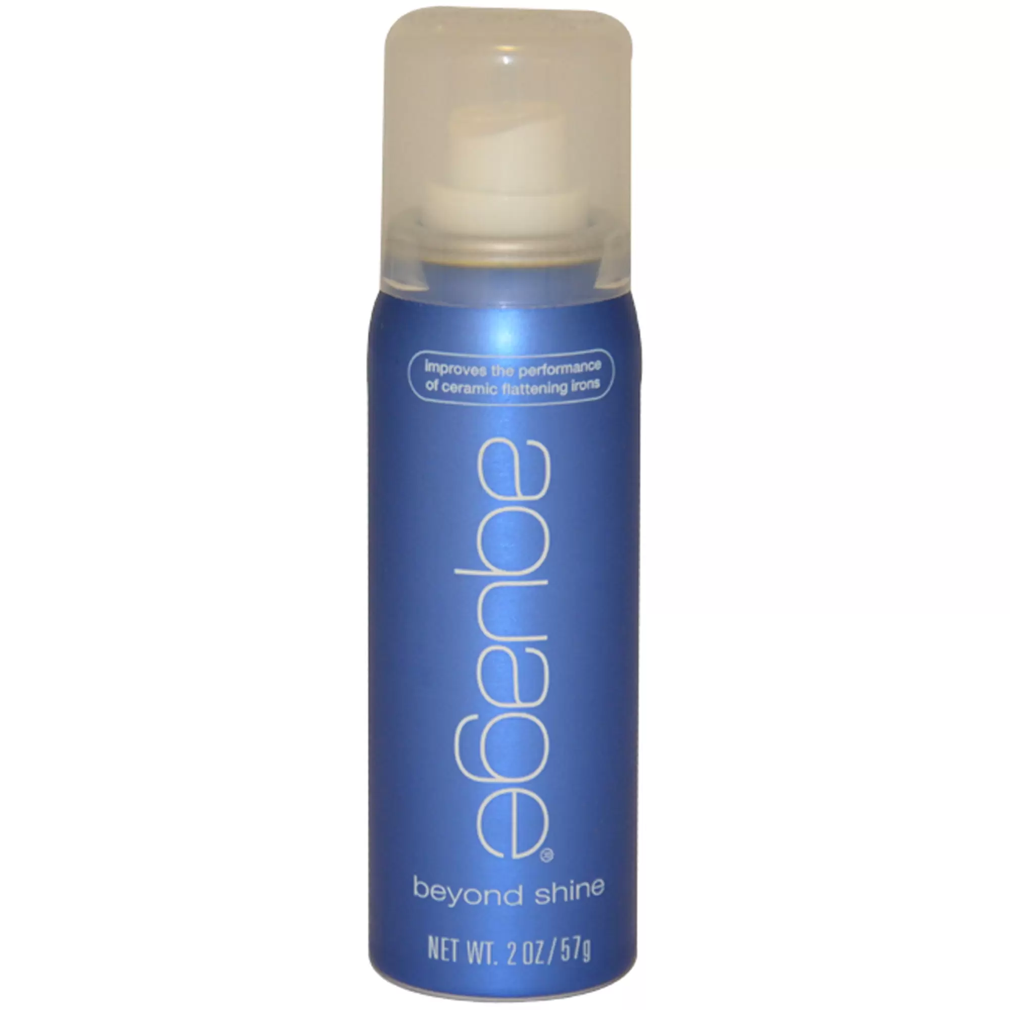 For Her: Aquage Beyond Shine - Size : 2 oz / travel size