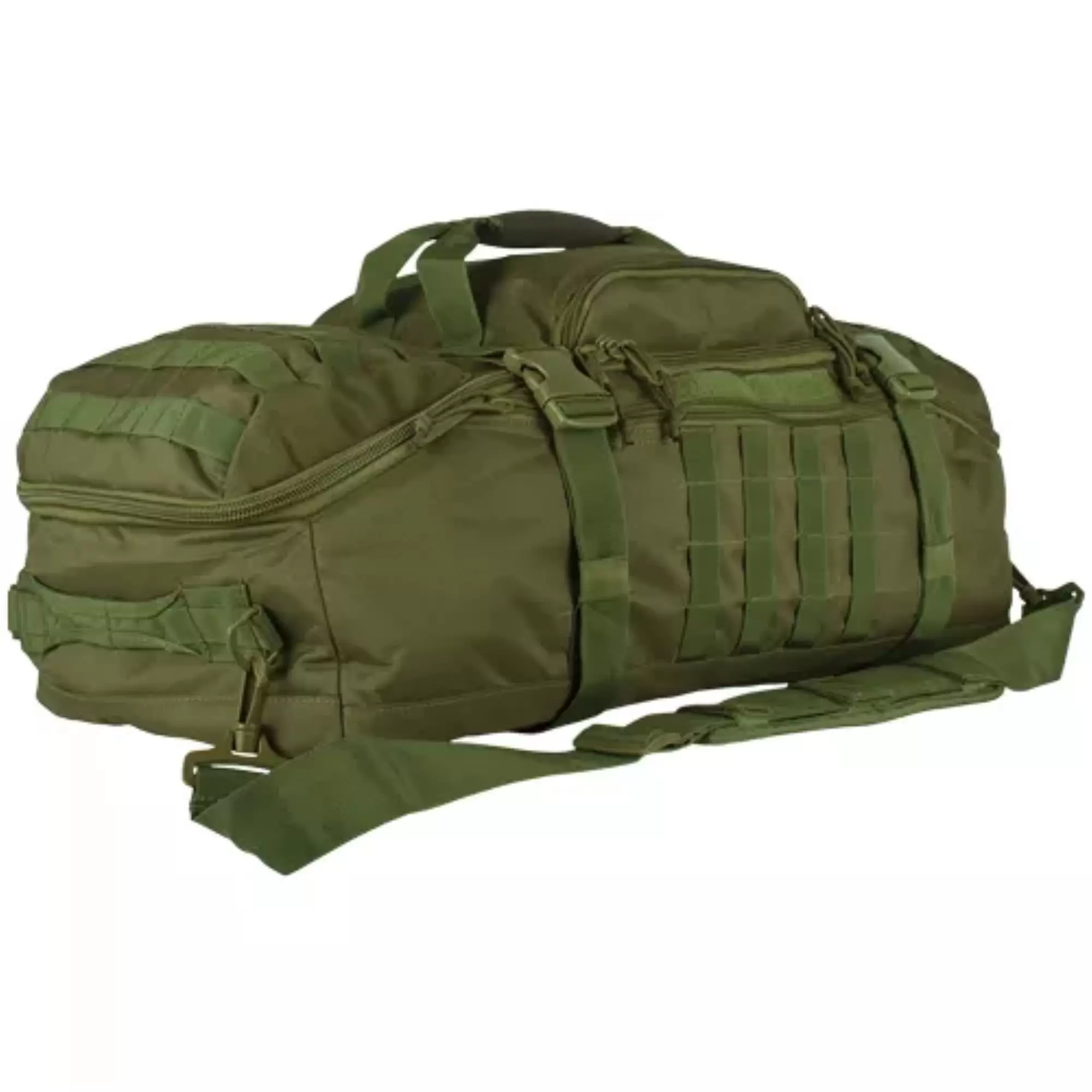 Fox Outdoor 54-90 3-in-1 Recon Gear Bag