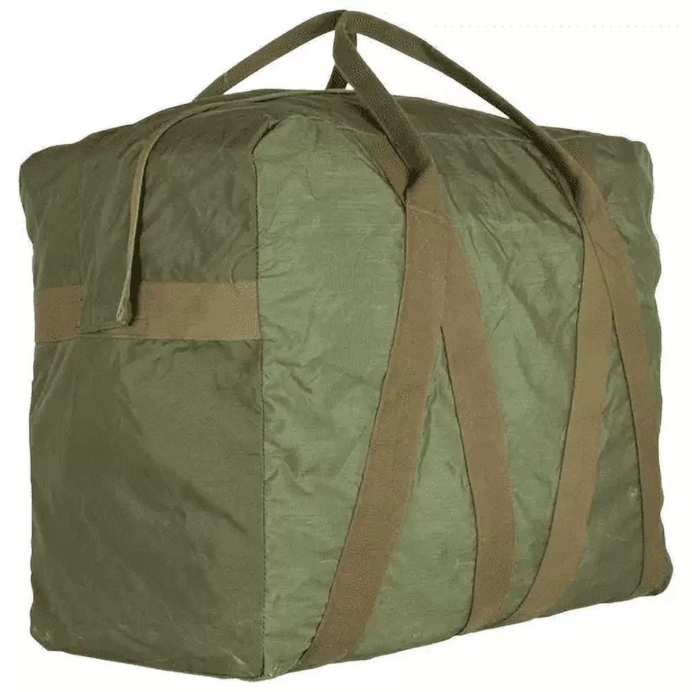 Fox Outdoor 94-51 German Army Pilot's Kit Bag