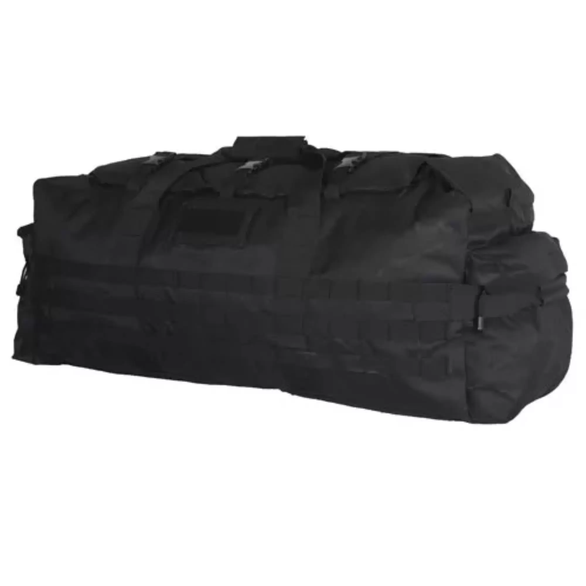 Fox Outdoor Jumbo Patrol Bag. Black 099598546915