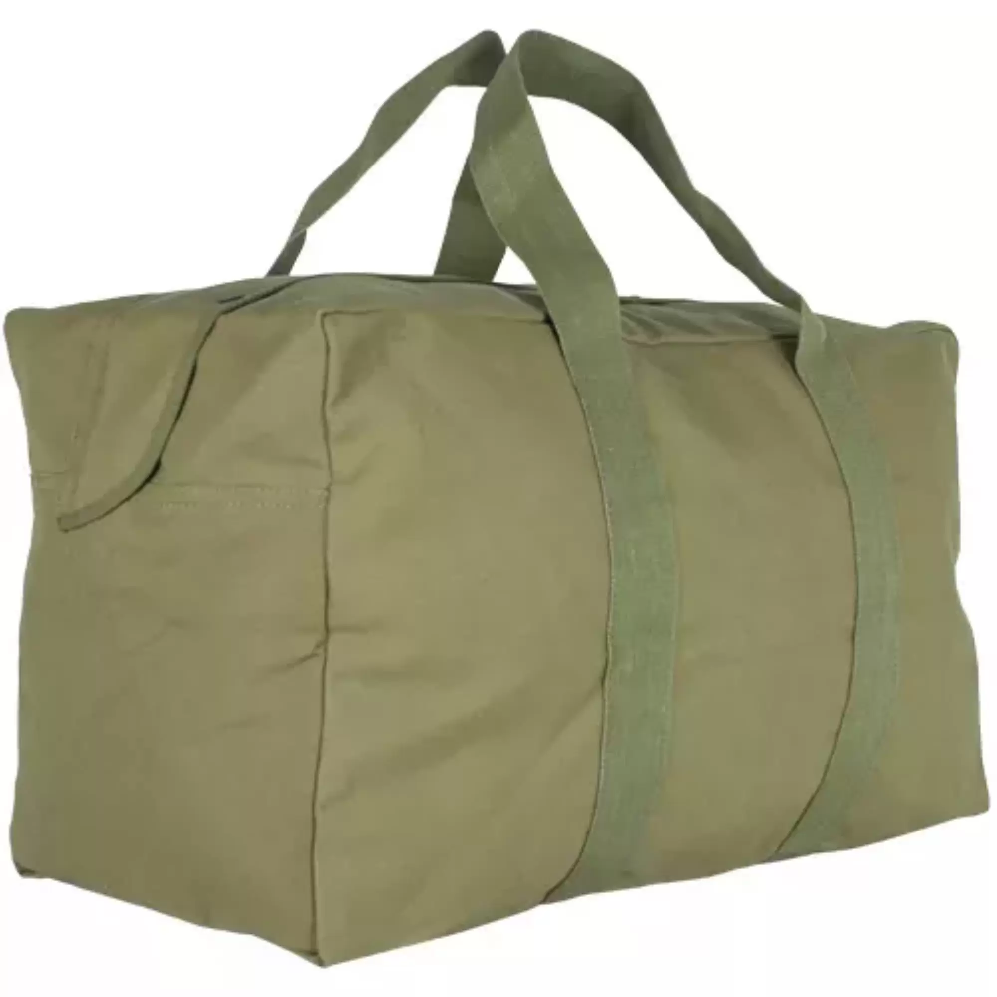 Fox Outdoor Products PARACHUTE CARGO BAG - OLIVE DRAB