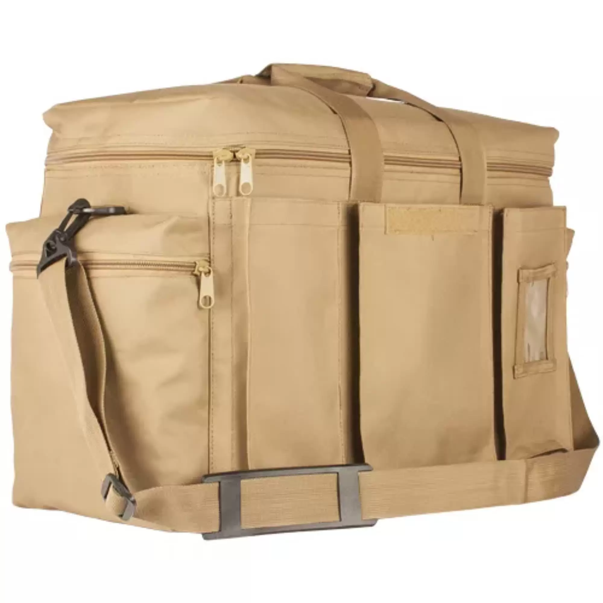 Fox Outdoor Tactical Gear Bag. Coyote 099598546809