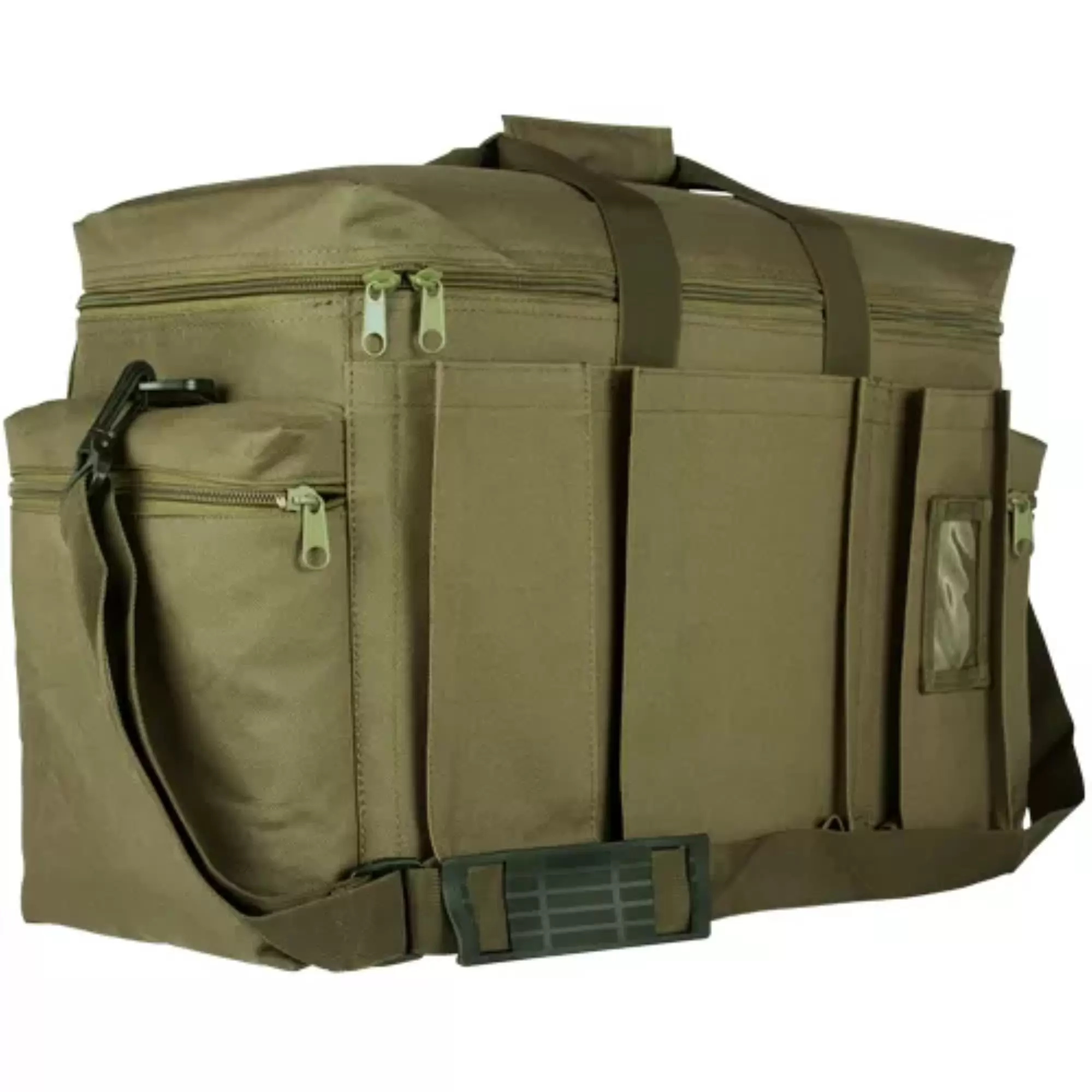 Fox Outdoor Tactical Gear Bag. Olive Drab 099598546502