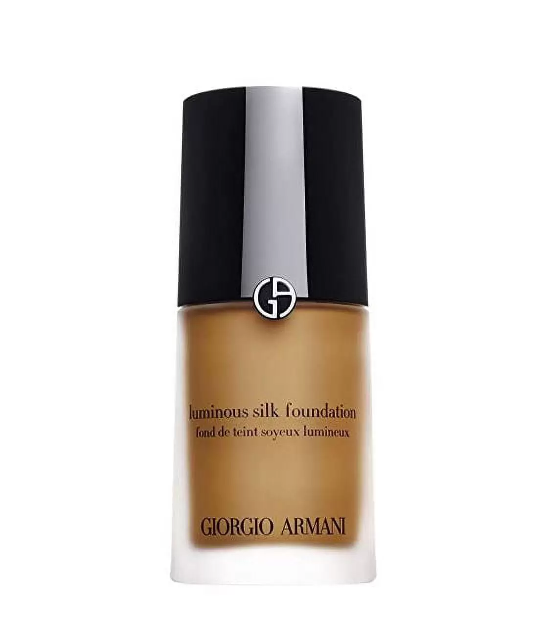 Giorgio Armani Luminous Silk Foundation 11.75 1oz/30ml New With Box