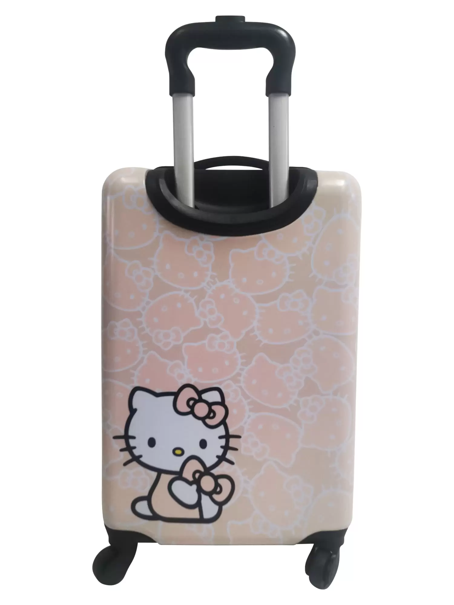 Girl's Sanrio Hello Kitty Hardside ABS 360 Spinner Luggage