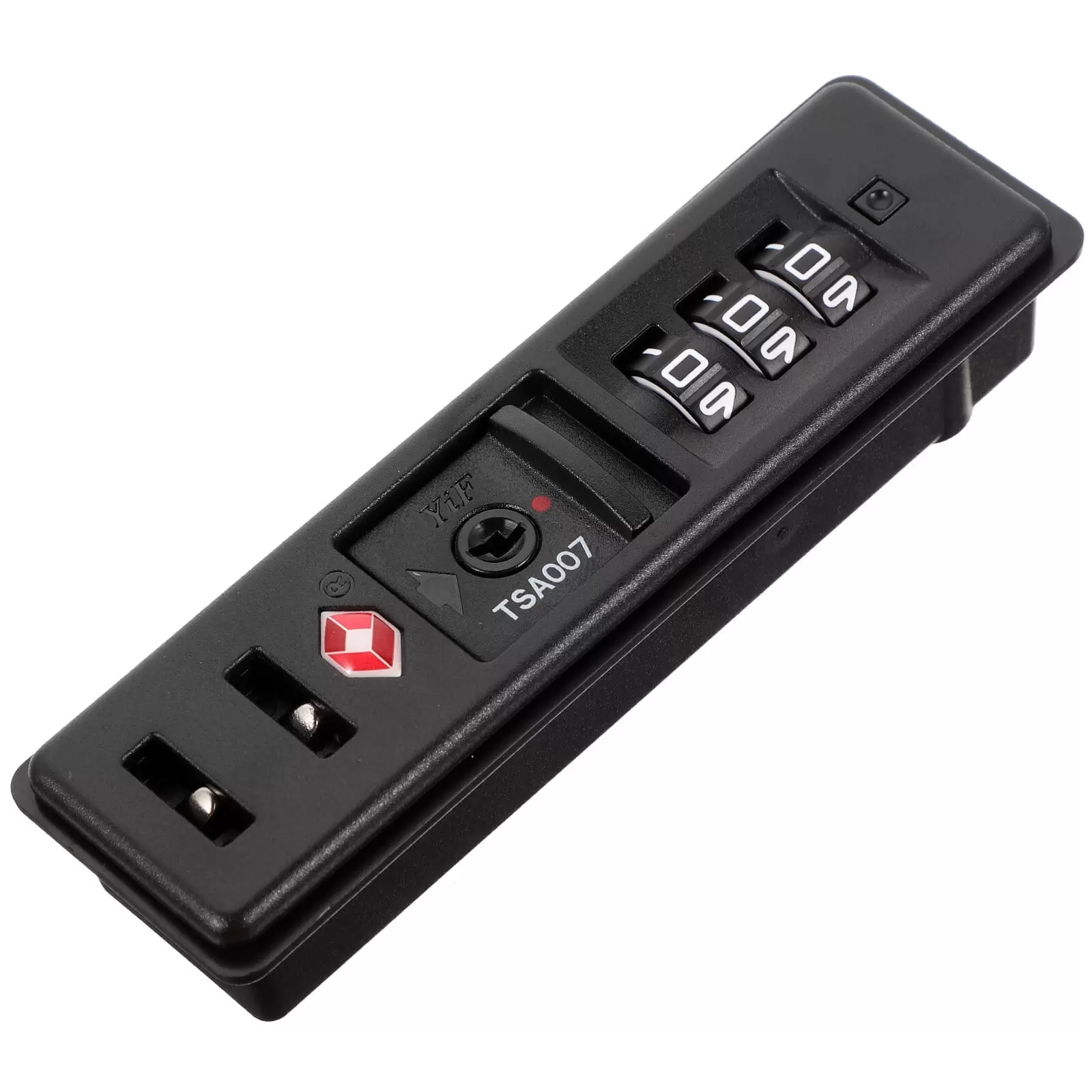 Gongxipen Customs Travel Luggage Code Lock for Lockers