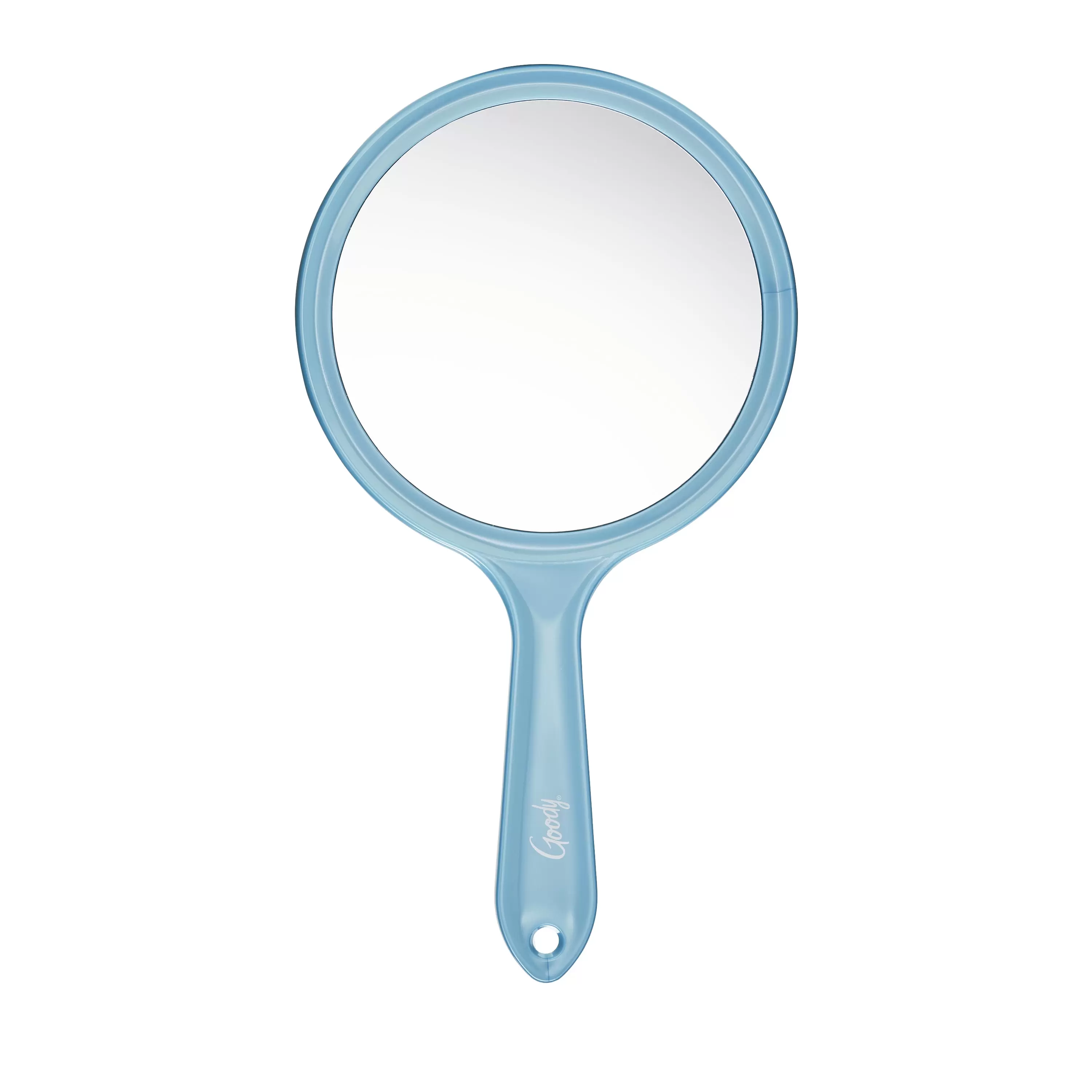 Goody? Two-Sided Mirror With Handle 1 Ct1X And 3X Magnification