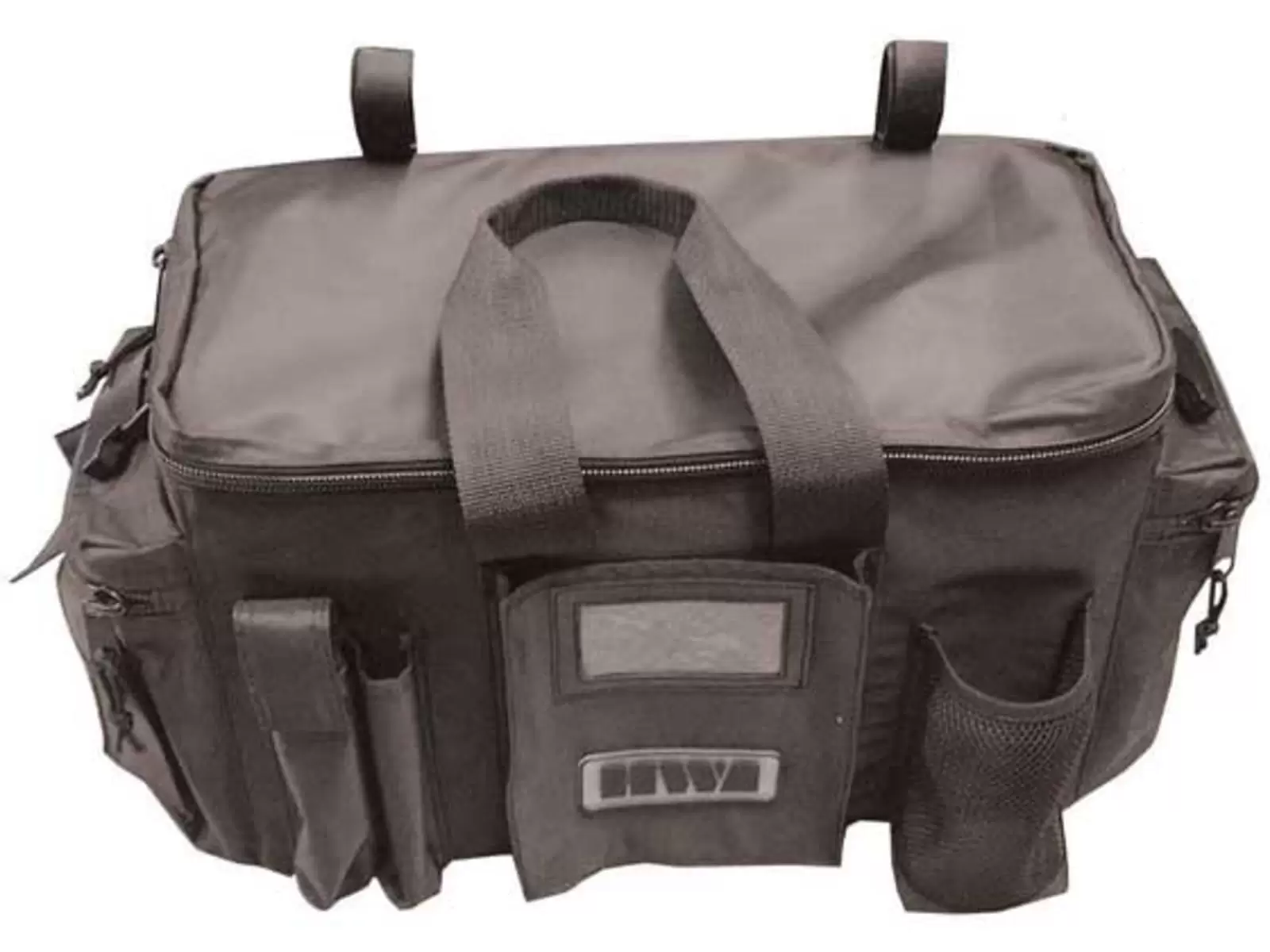 HWI Gear Duty Bag. Black