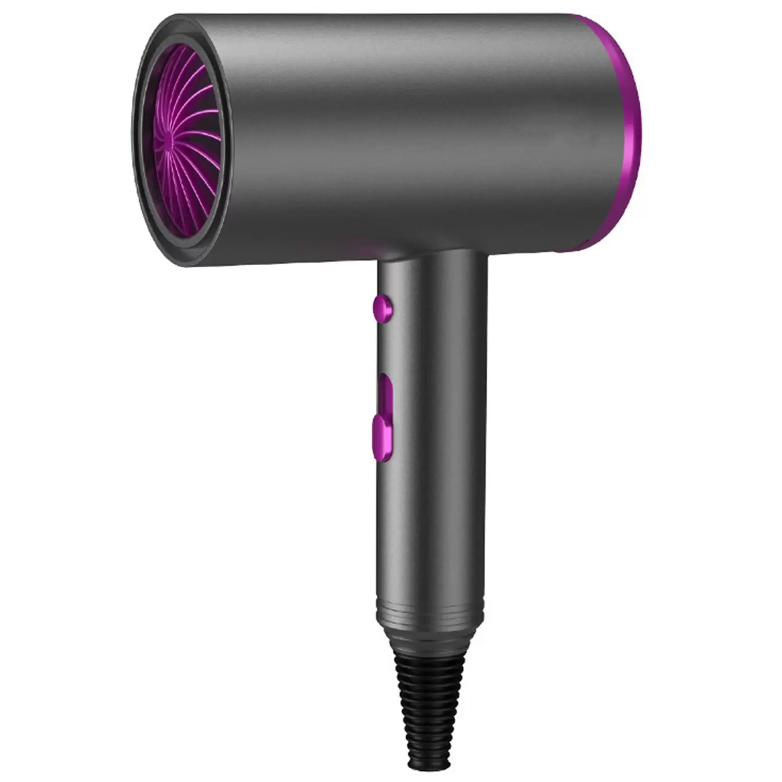 Hair Dryer.Quick Dry Lightweight Hair Dryers. Professional Blow Dryer for Best Soft Touch Body and Home Salon Travel