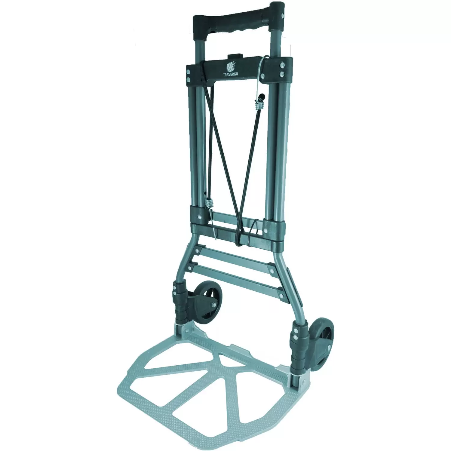 Hand/Luggage Cart. Gray