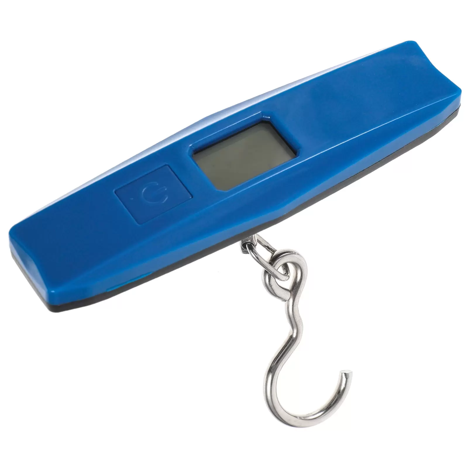 Hanging Scale LCD Screen Scale Travel Scale with Hook Luggage Scale Heavy Duty Scale