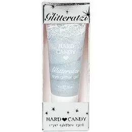 Hard Candy Glitteratzi Eye Glitter Gel - Crystal Ball