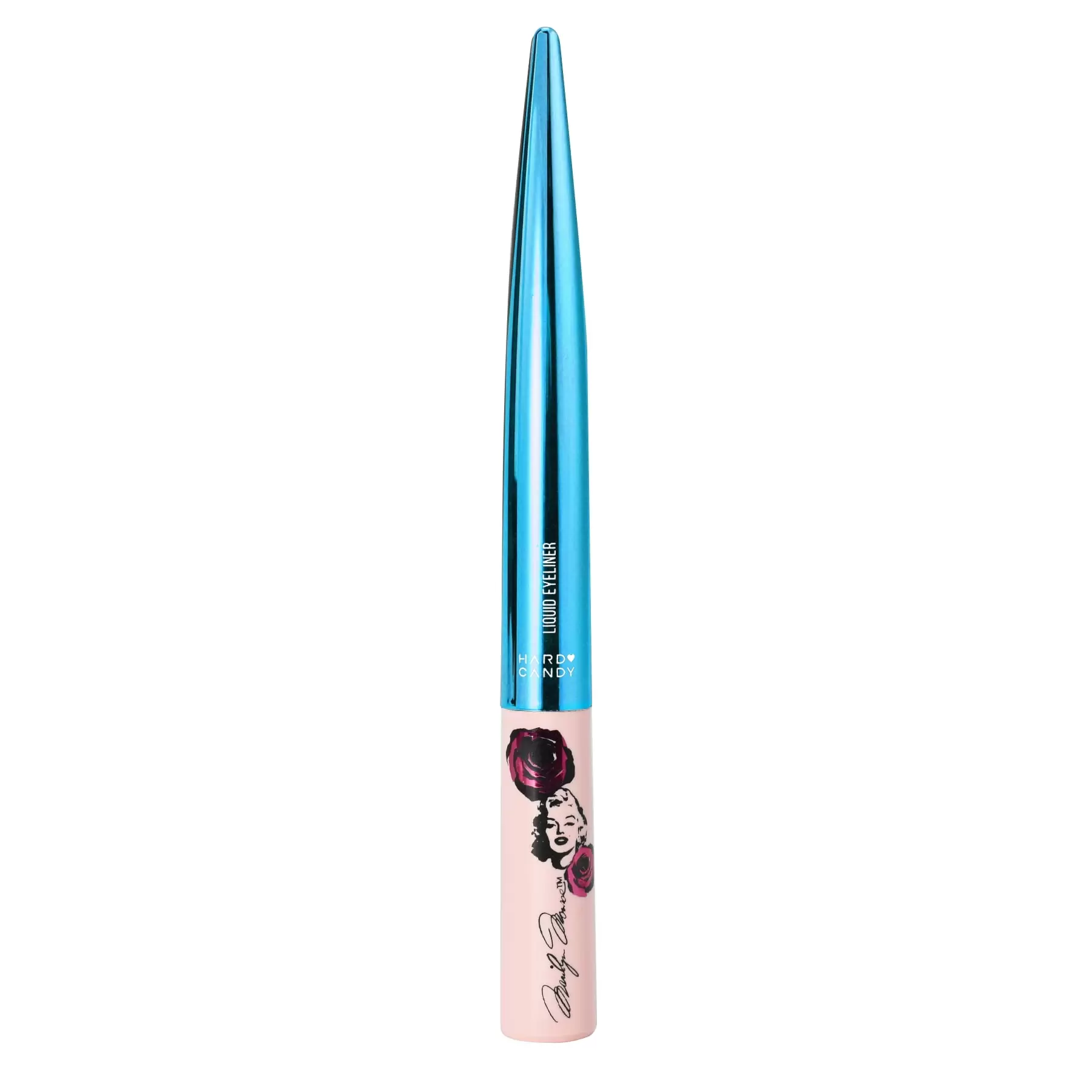 Hard Candy Marilyn Monroe Liquid Eye Liner. Blue Glamour