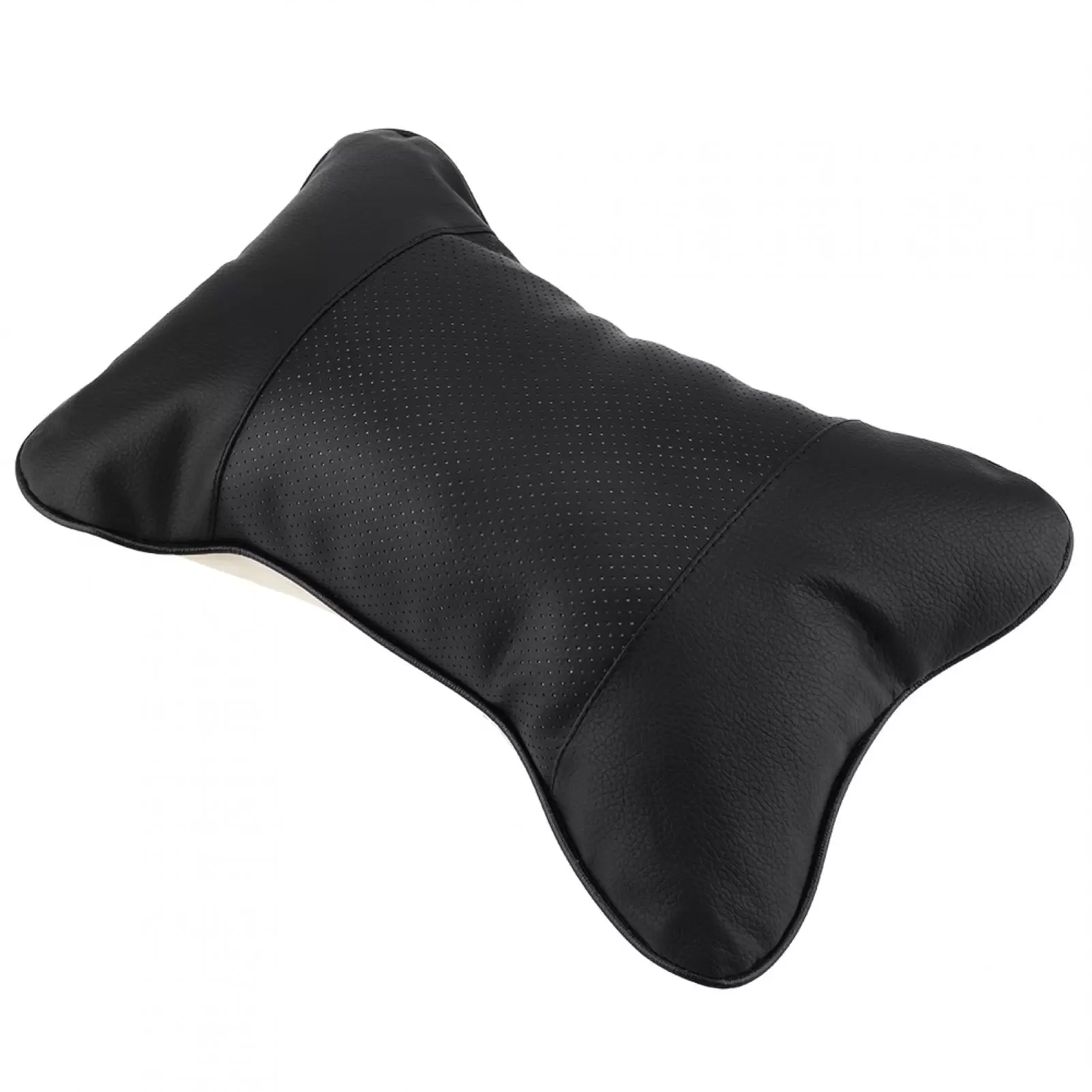 Headrest Pillow. Neck Rest Pad. Soft Breathable For Car Seat Office Chair