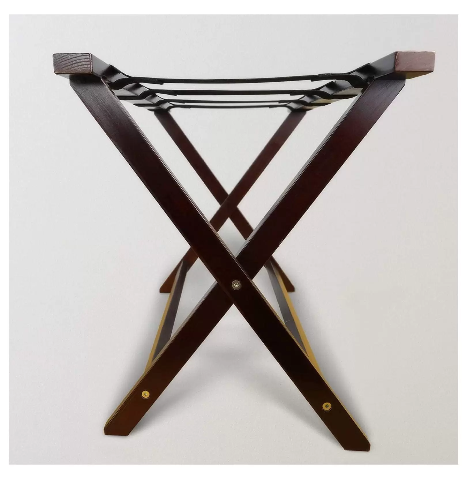 Heavy Duty 30 Extra-Wide Luggage Rack