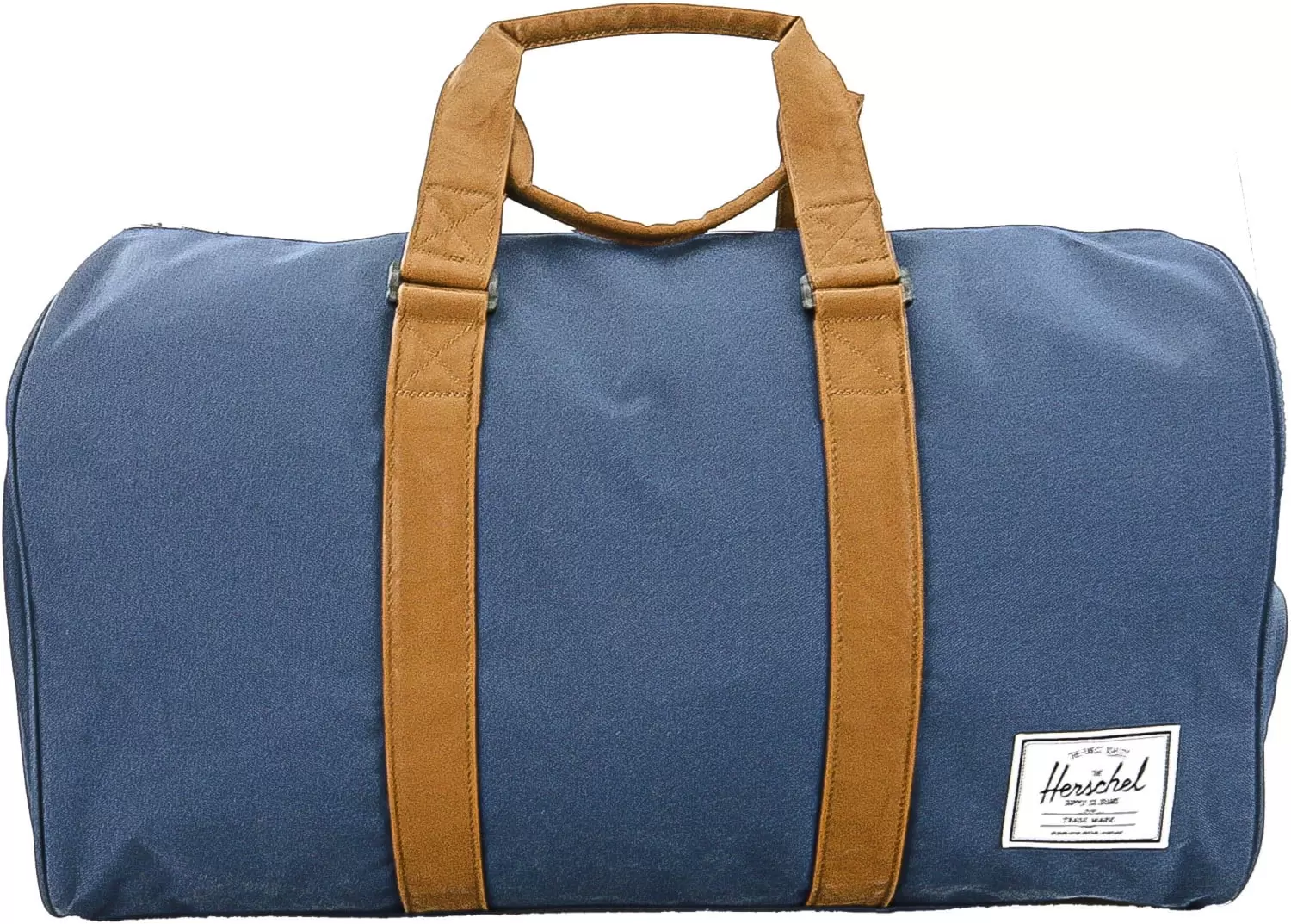 Herschel Novel Men's One Size Polyester Duffle Bag 10026-00007-OS