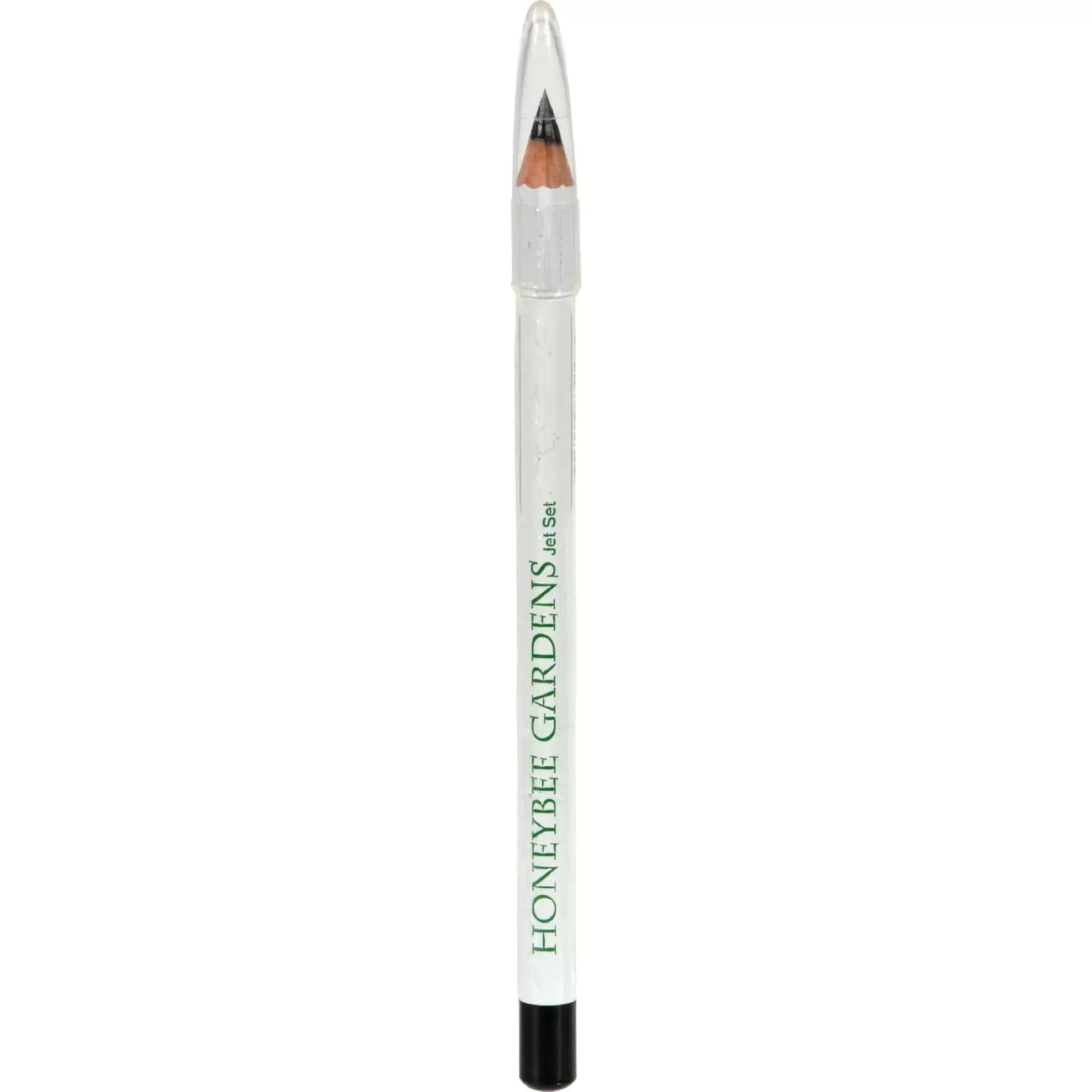 Honeybee Gardens JobaColors Eye Liner Jet Set - 0.04 oz