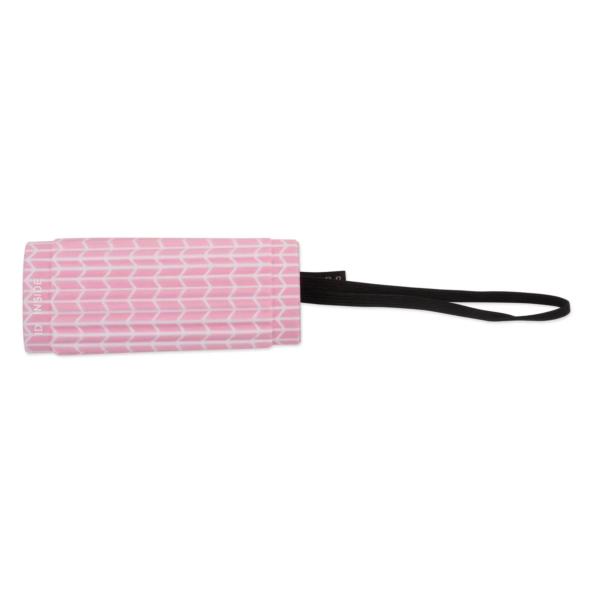 Identigrip - Pink Chevron