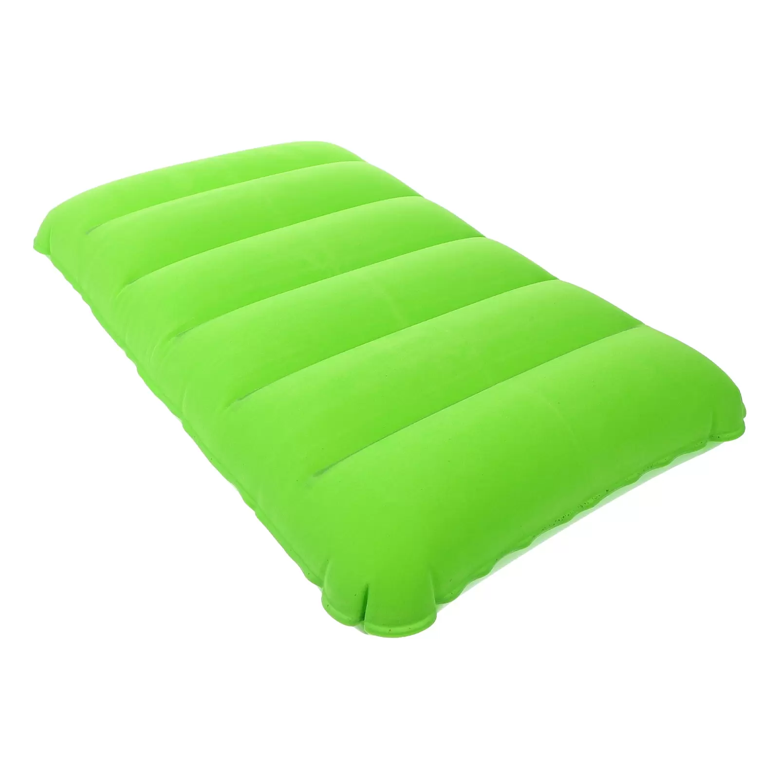 Inflatable Pillow 2 Pack Backpacking Office Resting Camping Portable Travel Pvc