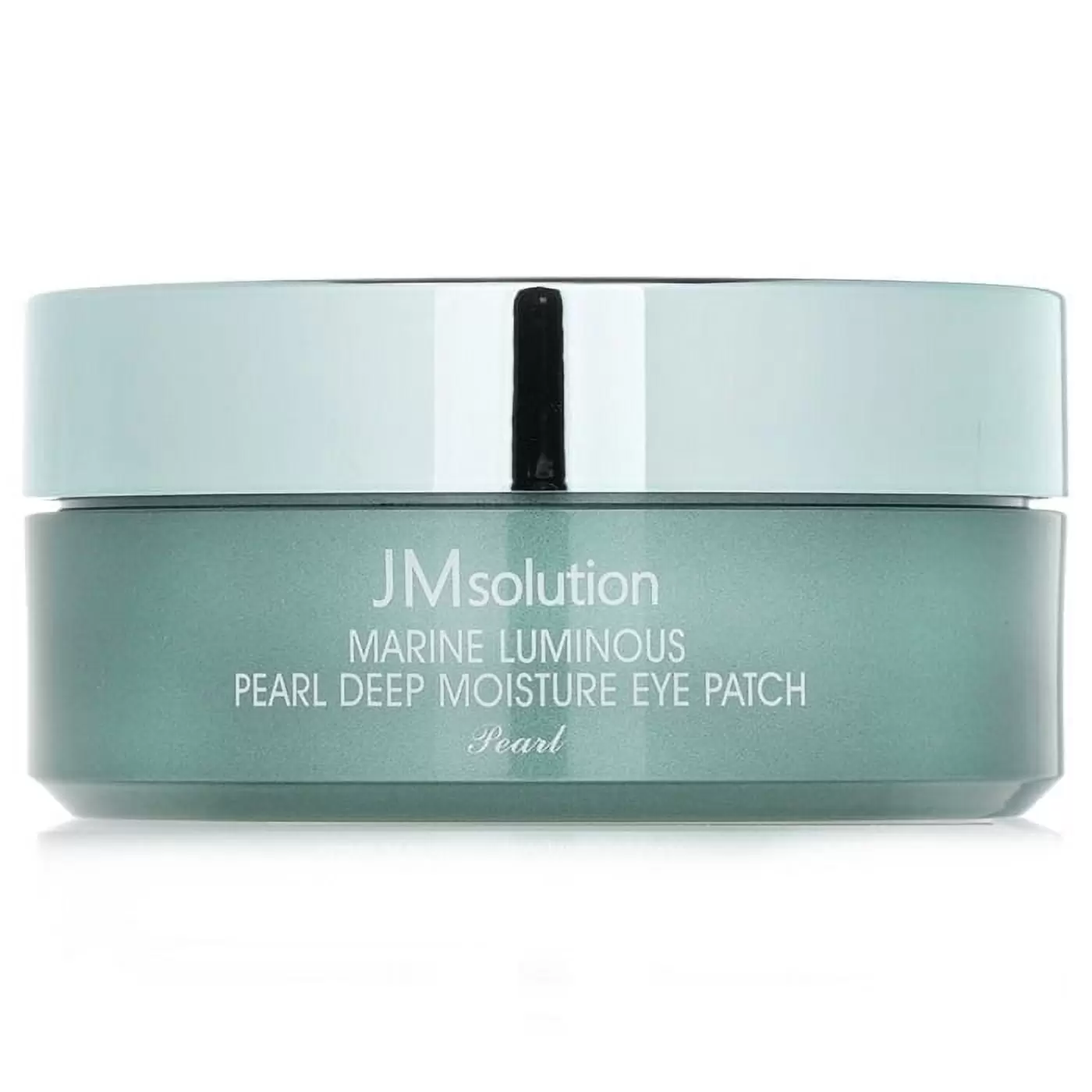 JM Solution Marine Luminous Pearl Deep Moisture Eye Patch 60patch