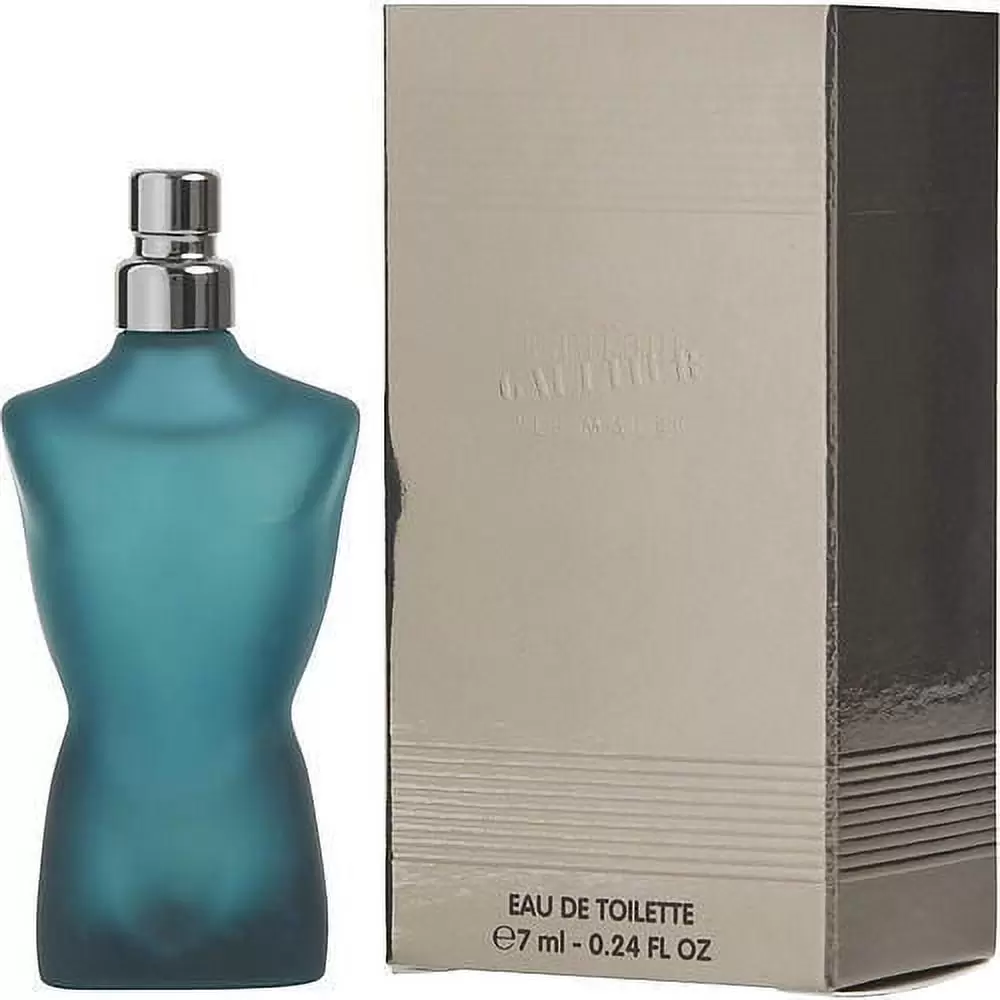 Jean Paul Gaultier Le Male Mini Cologne For Men