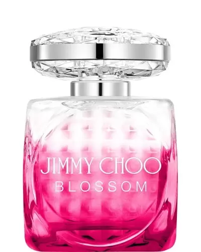 Jimmy Choo Blossom Eau de Parfum. Perfume for Women. 3.3 oz