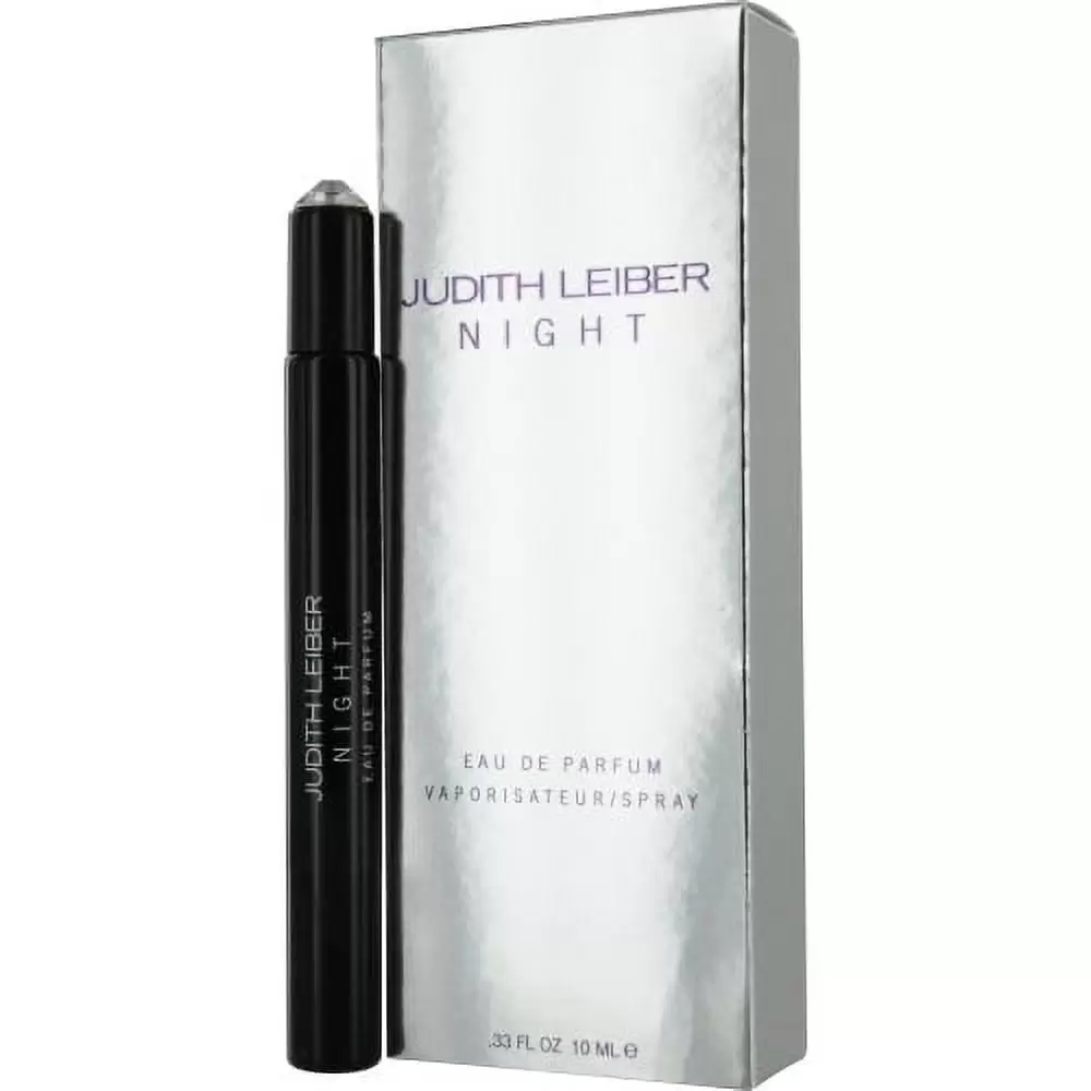 Judith Leiber Night For Women Perfume Miniature EDP 0.33 oz (10 ml) Spray