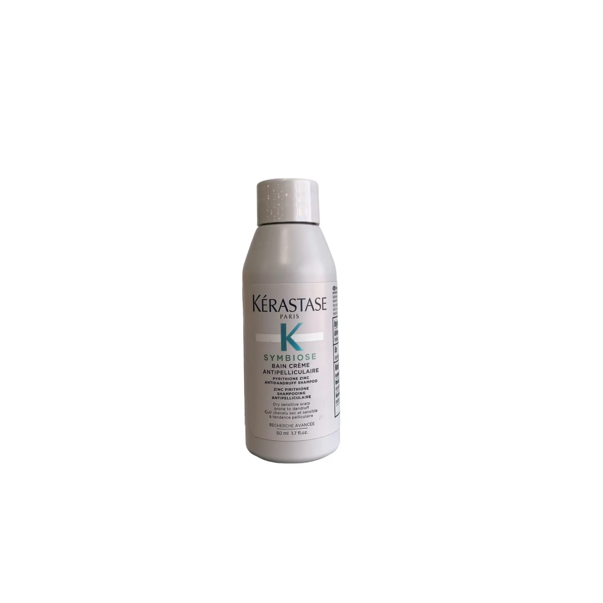 KERASTASE Symbiose Cr??me Shampoo. Travel Size 1.7 OZ