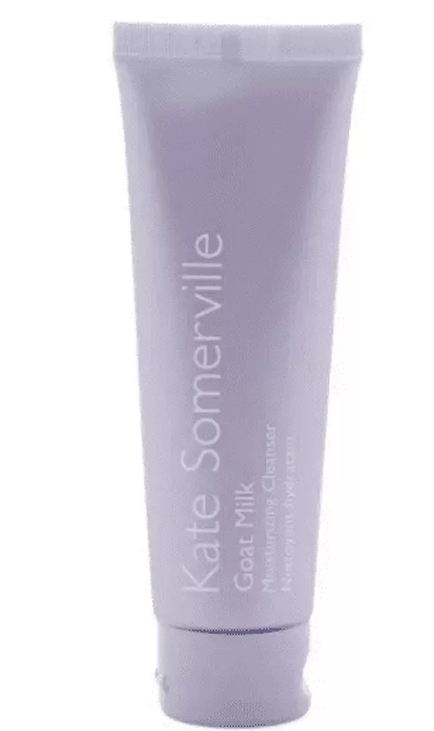 Kate Somerville - 1oz Mini Goat Milk Moisturizing Cleanser