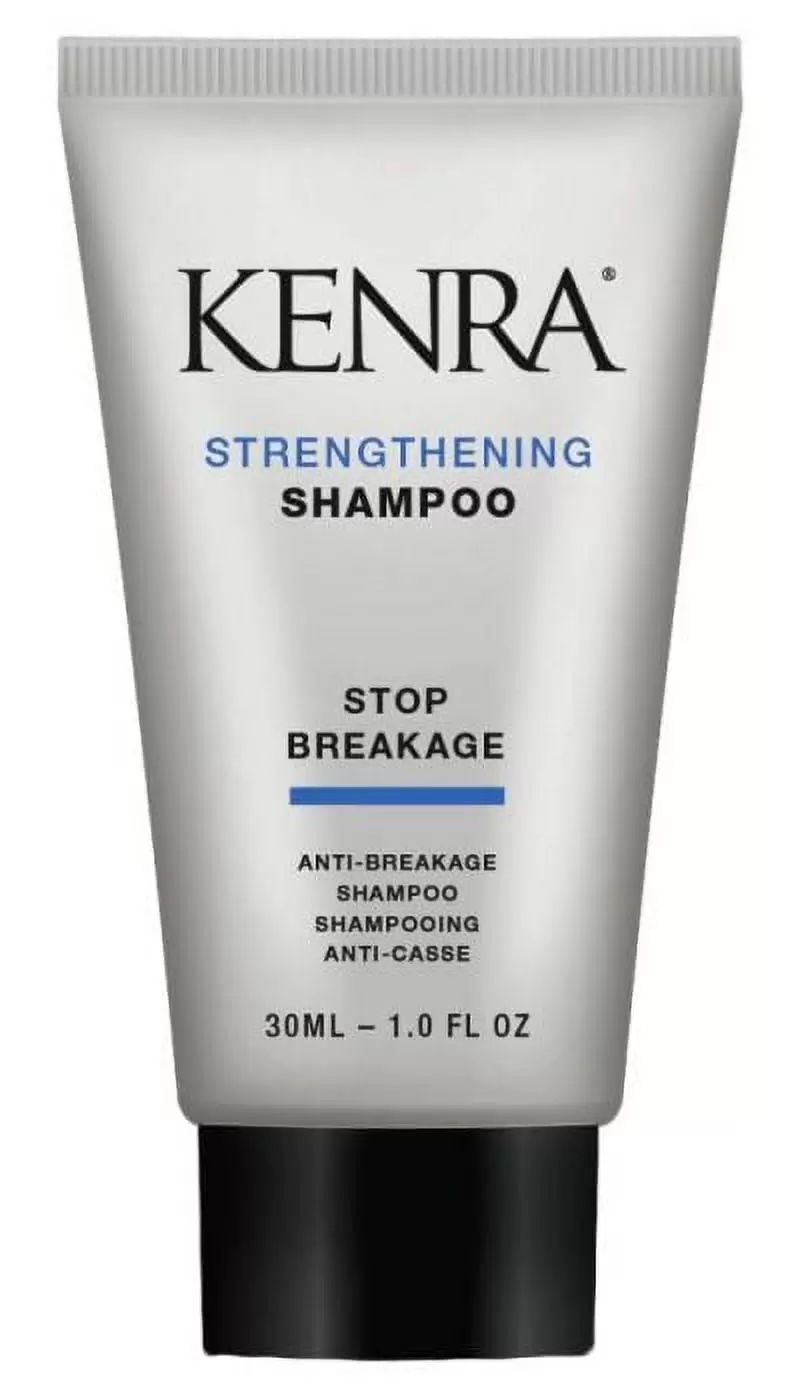 Kenra Strengthening Shampoo Travel Size 1.0 Fl. Oz.