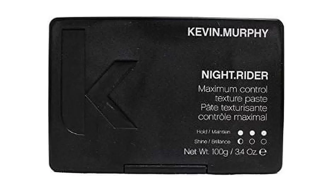 Kevin Murphy - Matte Texture Paste Firm Hold - Night Rider - 100g (1362)