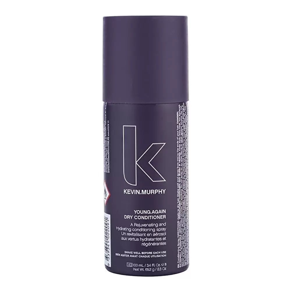 Kevin Murphy Young Again Dry Conditioner Travel 3.4 oz