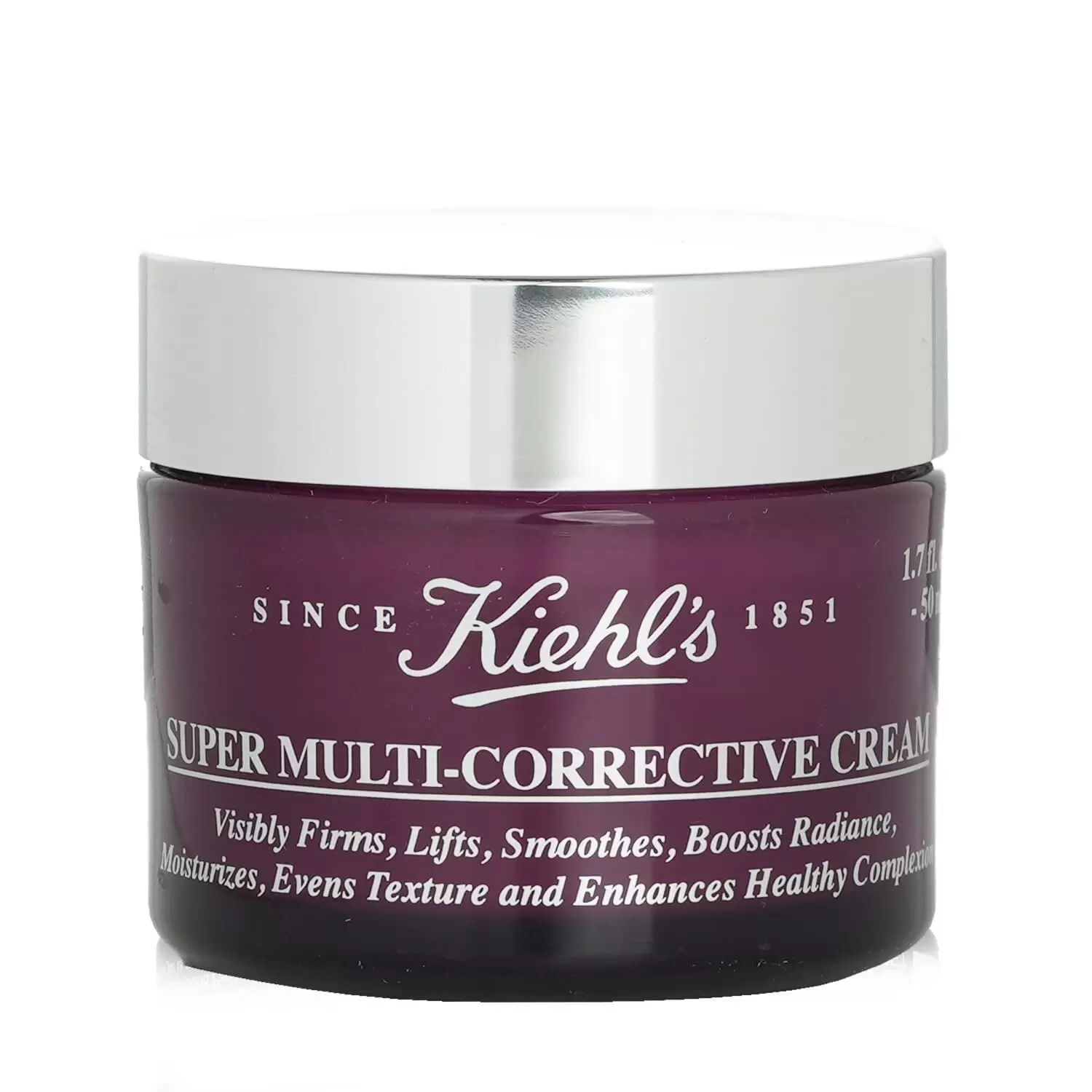 Kiehl's Super Multi-Corrective Anti-Aging Face & Neck Cream. 1.7 Ounce