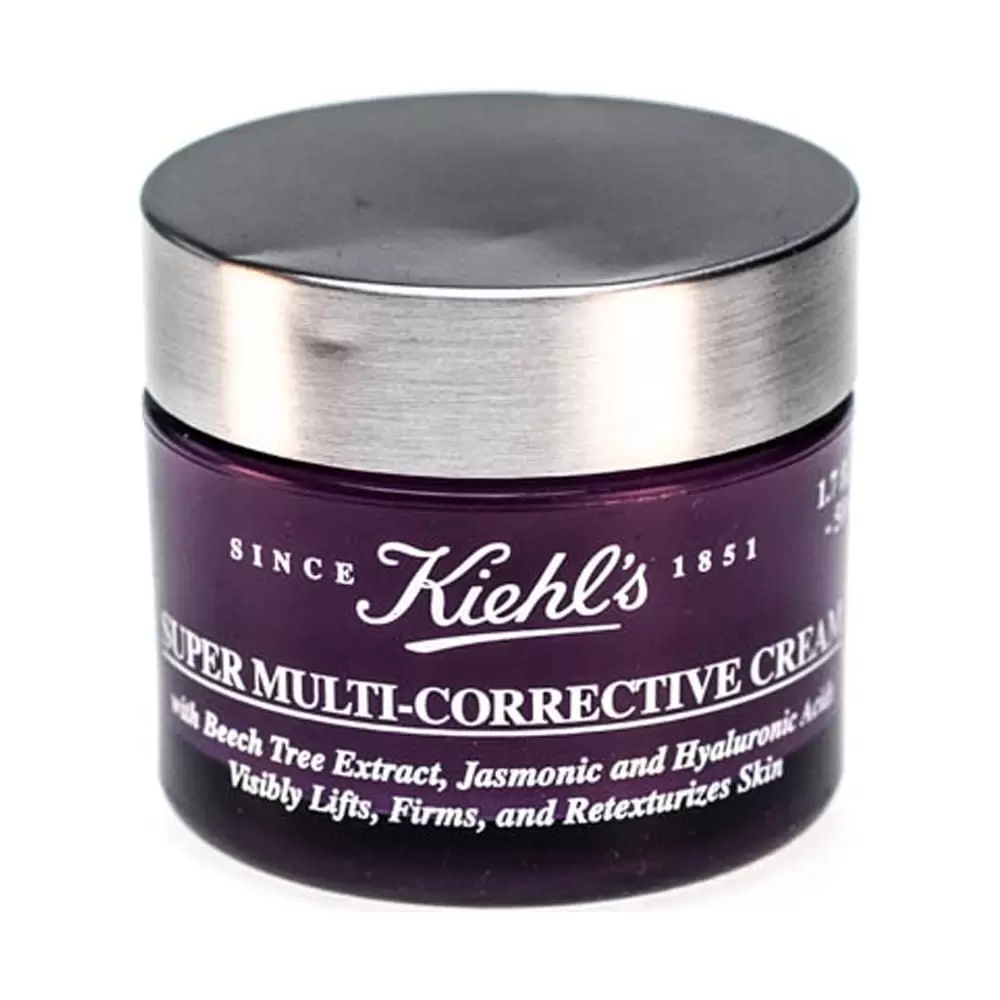 Kiehls Super Multi-Corrective Cream Unisex 1.7 oz