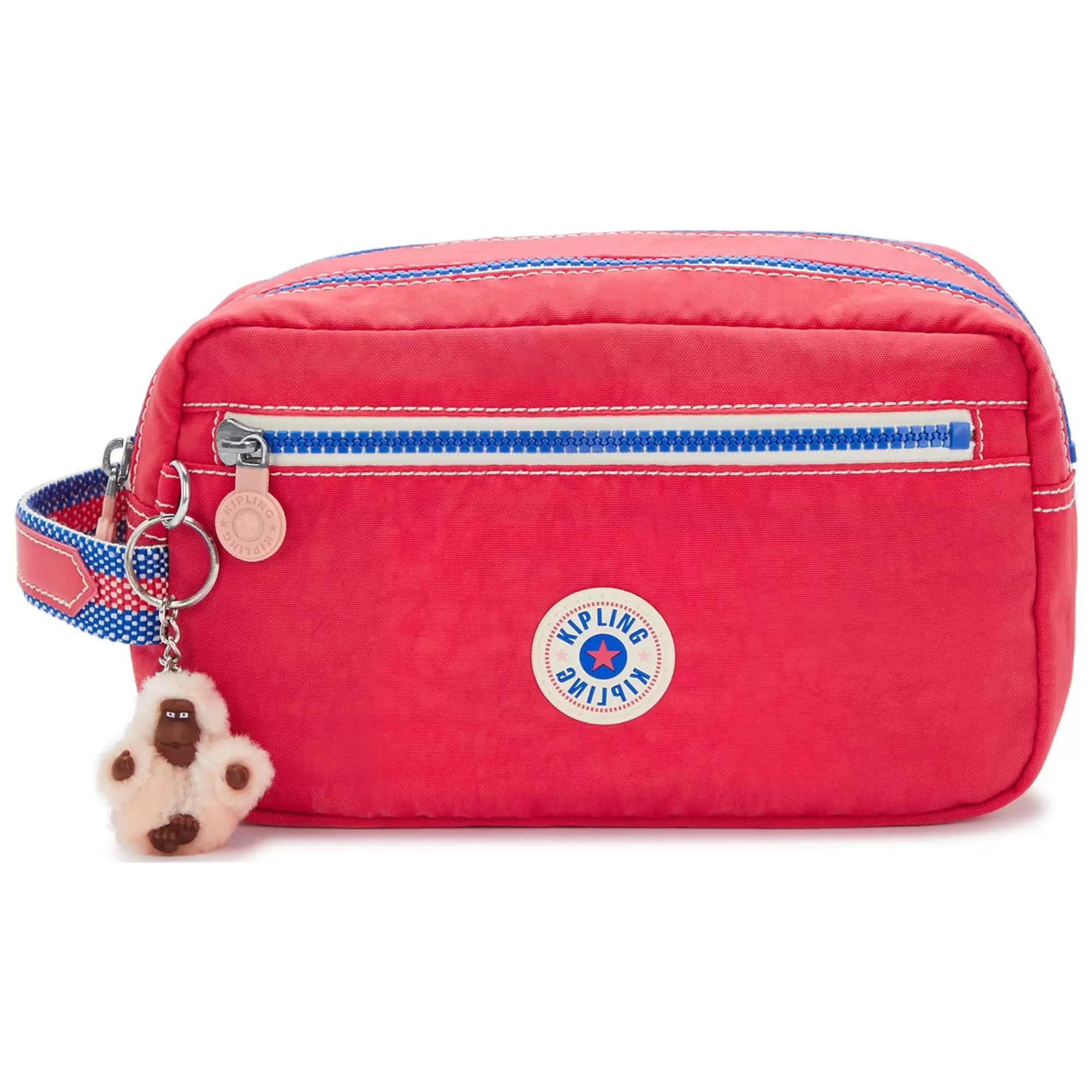 Kipling Women's Amalfi Travel Organizer Toiletry Bag