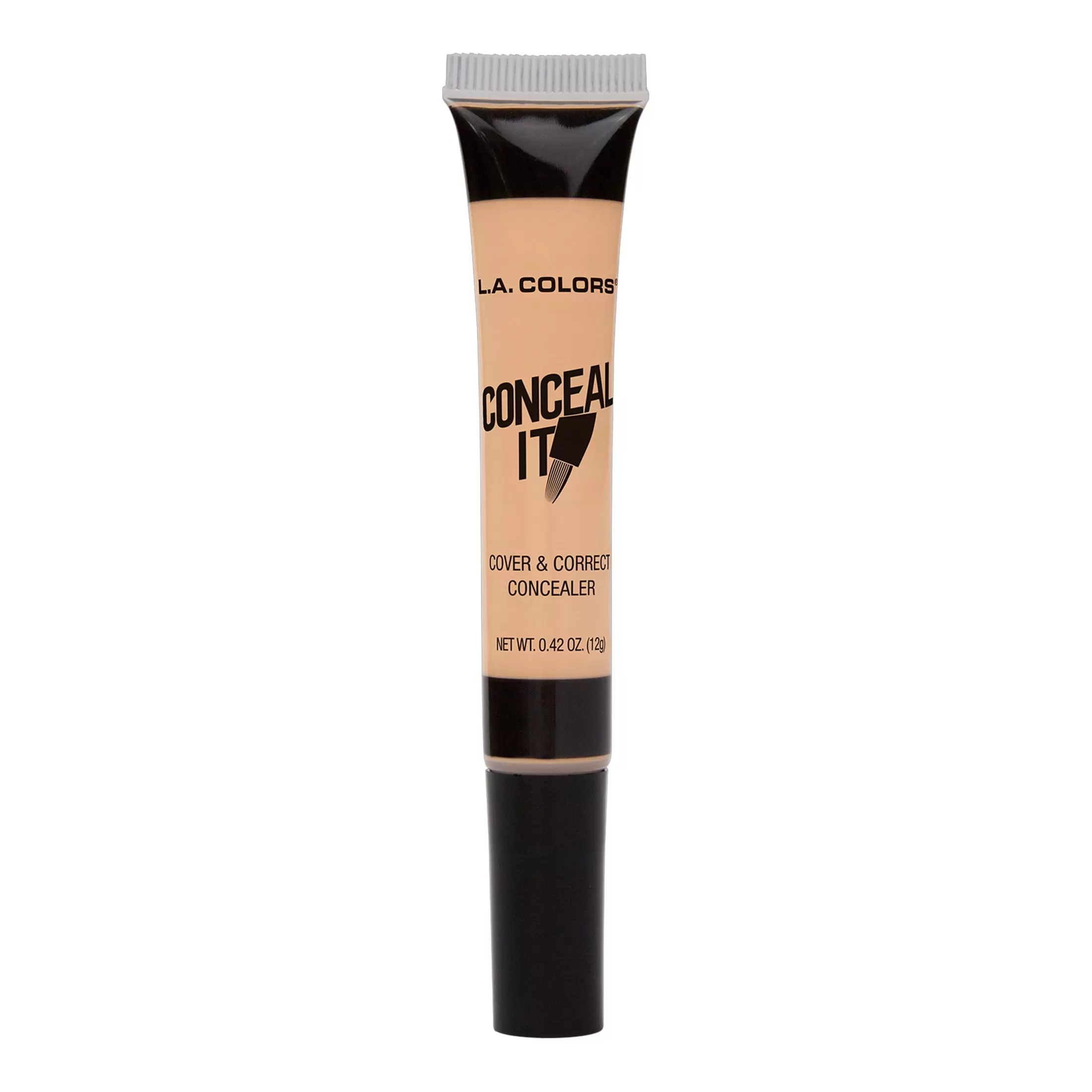 L.A. COLORS Concealer. Conceal It. Light. 0.42 fl oz