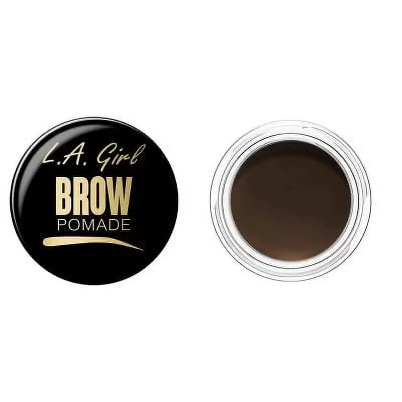 L.A. GIRL Brow Pomade - Dark Brown